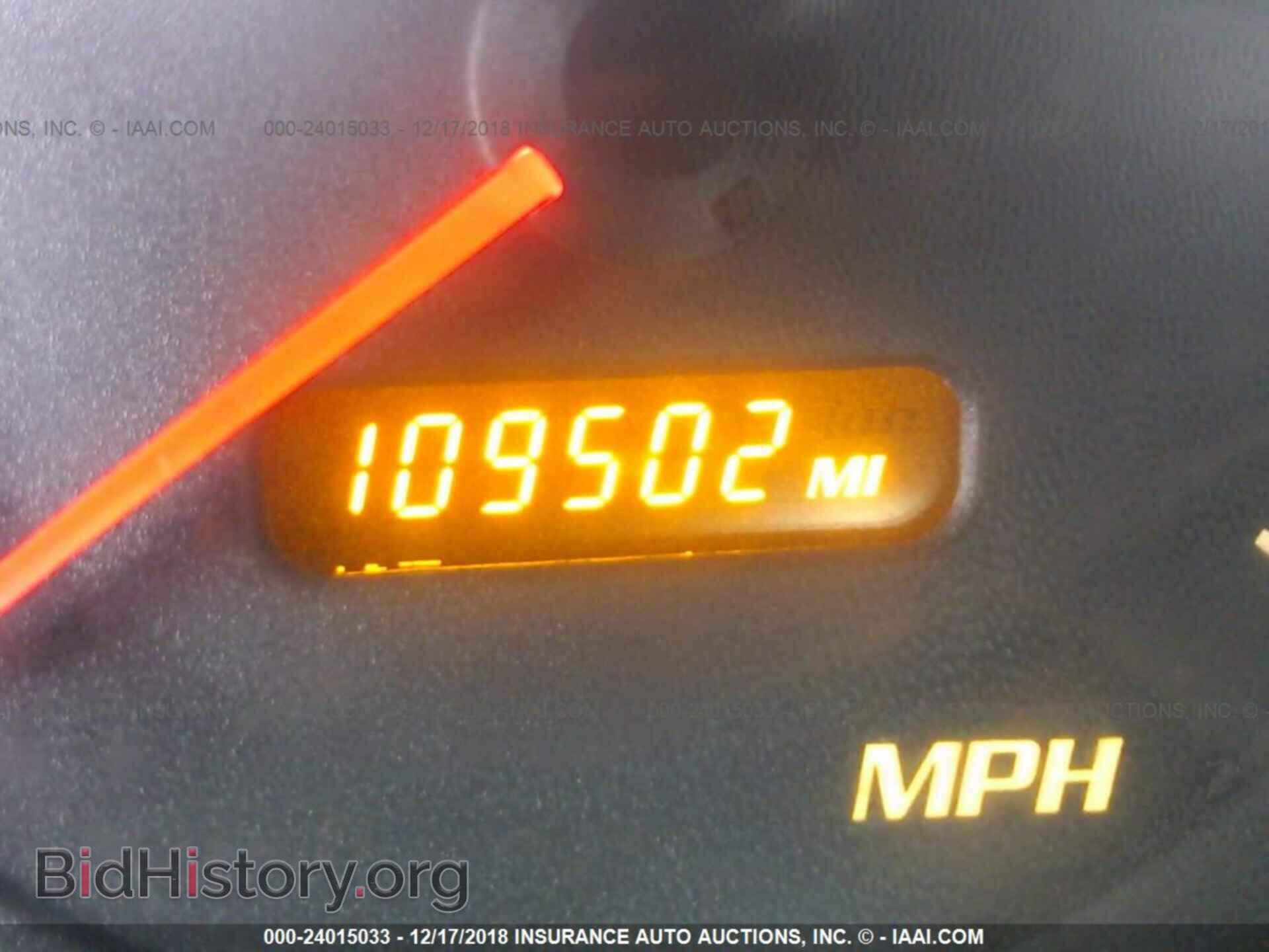 2004 CADILLAC CTS - VIN: 1G6DM577640110968 - Фото 7
