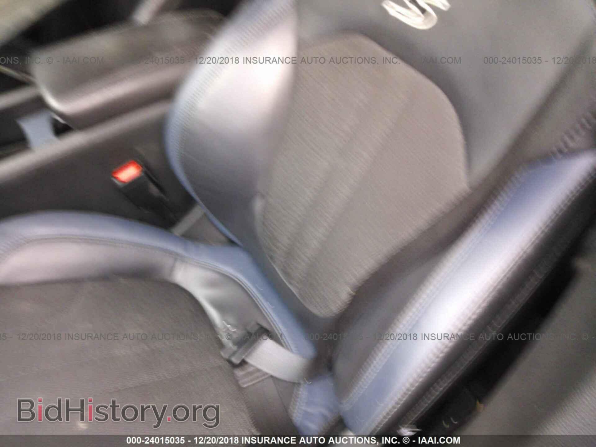 2015 CHRYSLER 200 - VIN: 1C3CCCDGXFN736456 - Photo 8