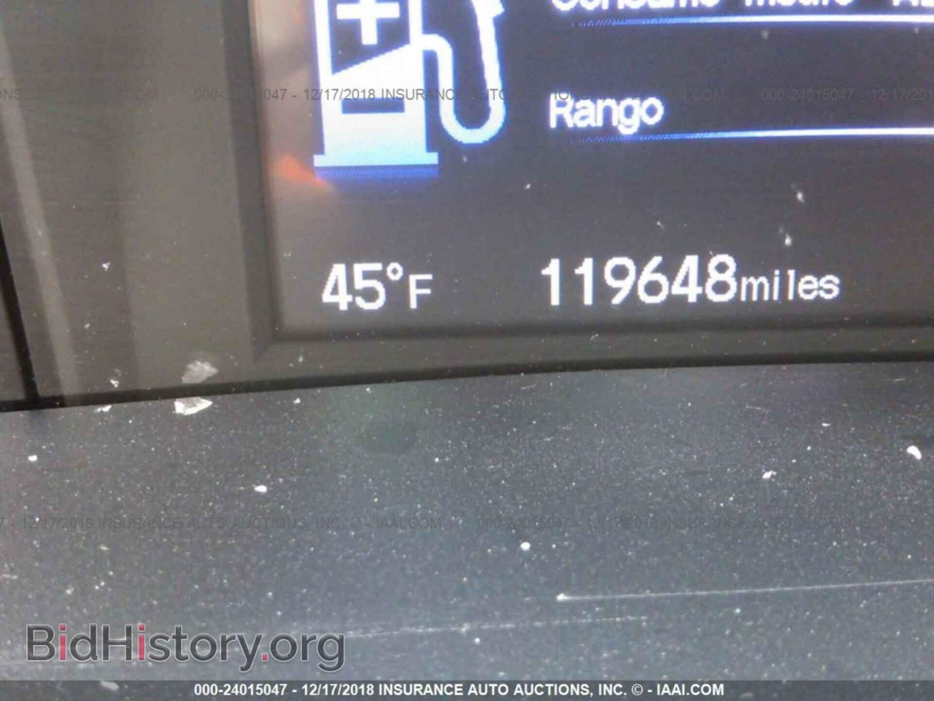 2012 HONDA CIVIC - VIN: 2HGFB2F89CH307892 - Photo 7