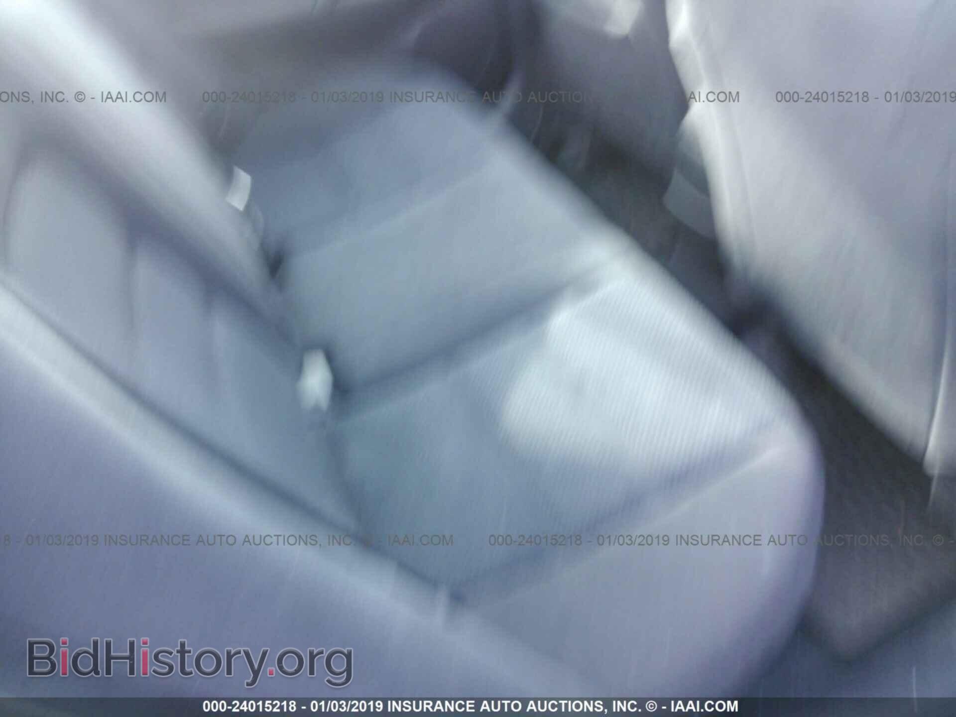 2008 MAZDA 6 - VIN: 1YVHP80C985M09047 - Фото 8