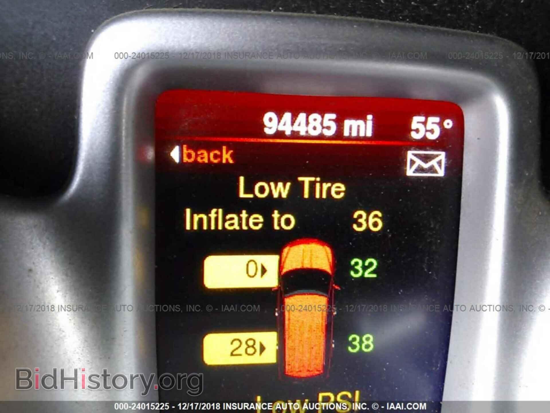 2014 DODGE JOURNEY - VIN: 3C4PDCAB7ET287464 - Фото 7