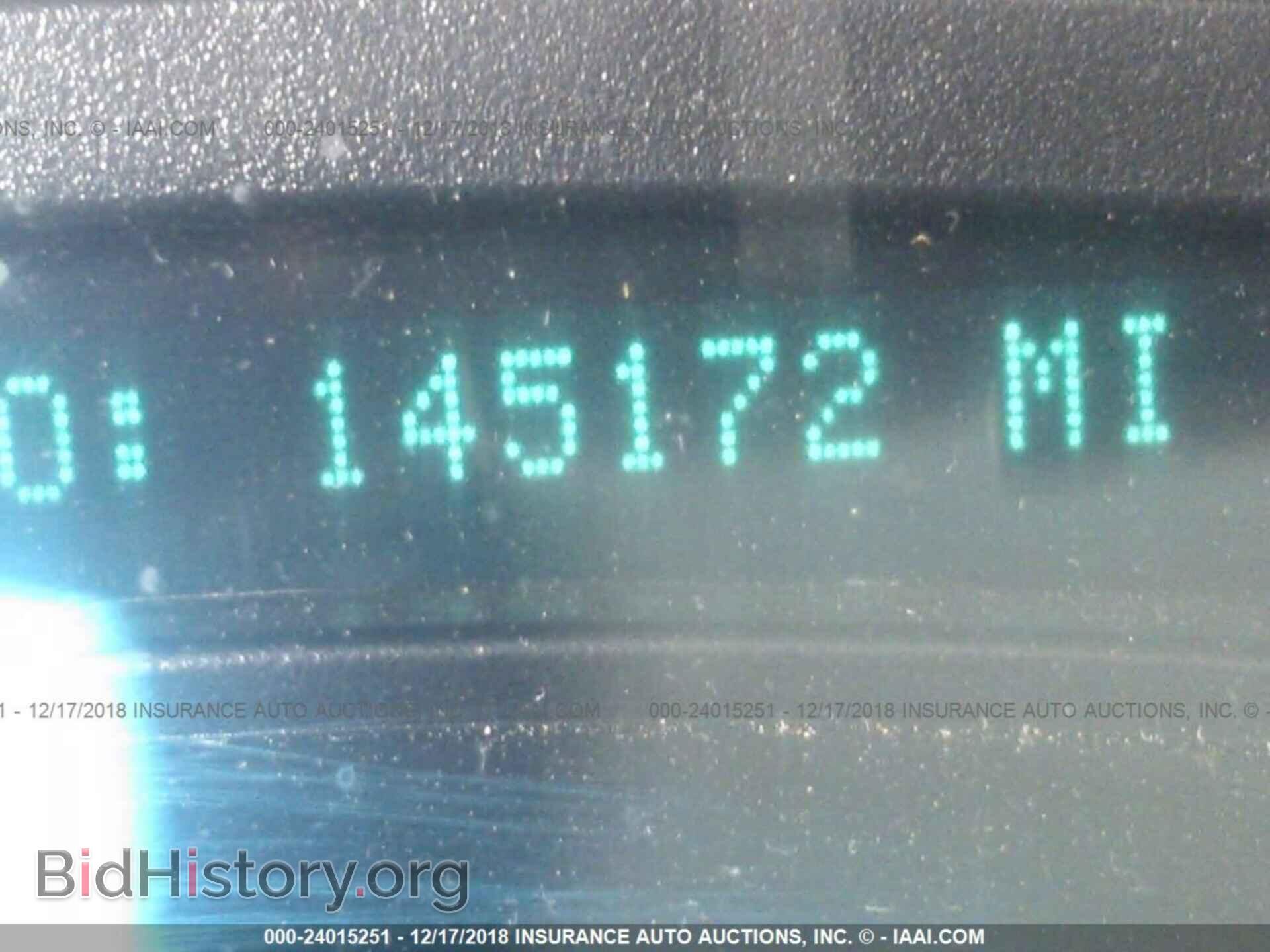 2005 GMC NEW SIERRA - VIN: 2GTEC19V651315186 - Фото 7