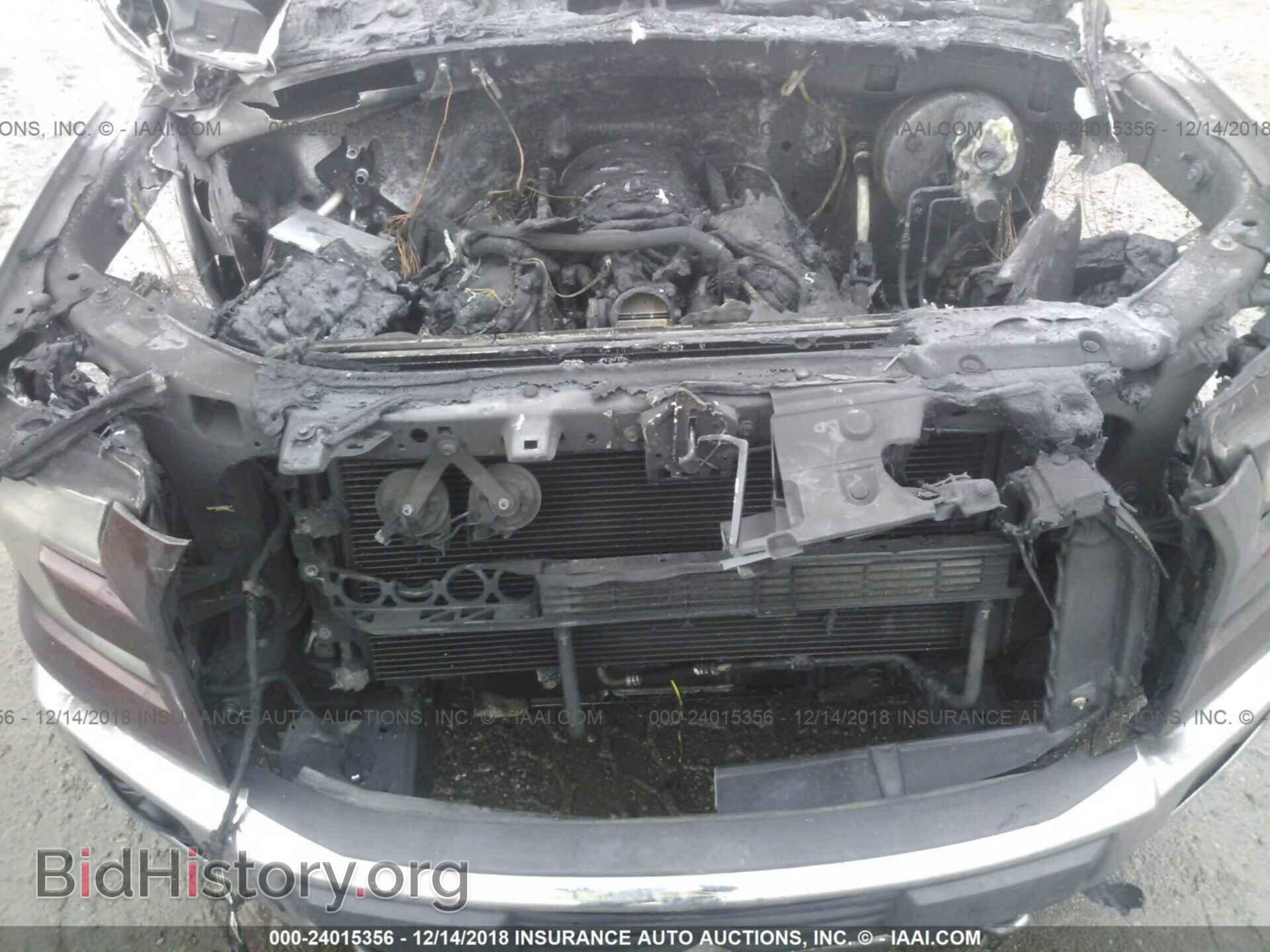 2017 FORD F150 - VIN: 1FTEW1EF8HFA52878 - Фото 10