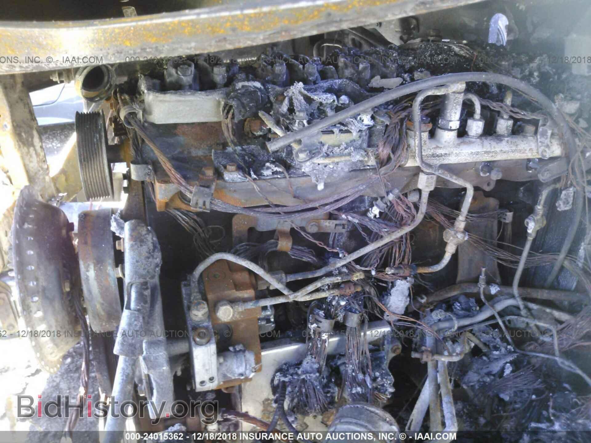 2005 DODGE RAM 3500 - VIN: 3D7MR48C85G738103 - Фото 10