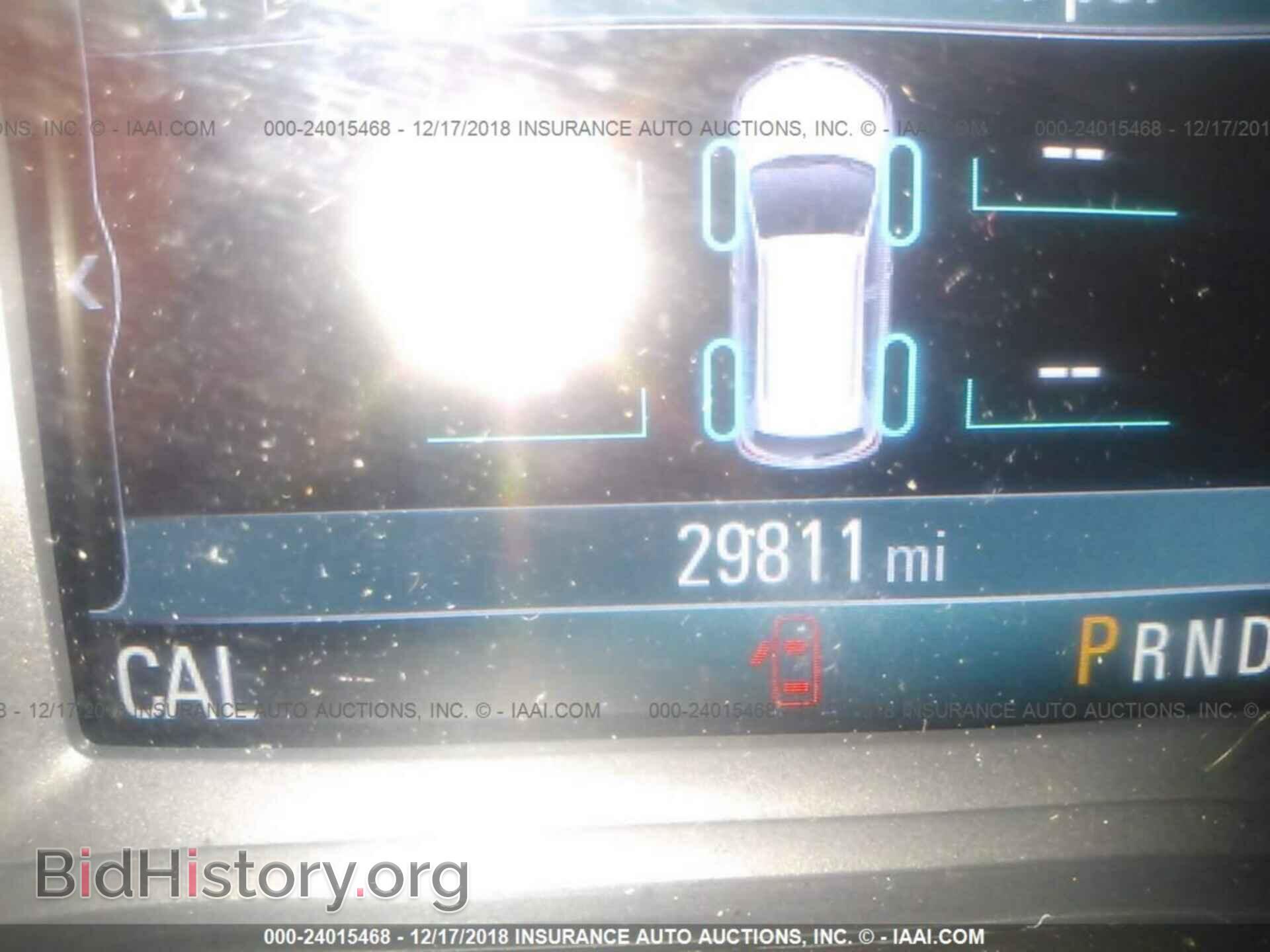 2017 BUICK ENCORE - VIN: KL4CJCSB0HB010788 - Photo 7