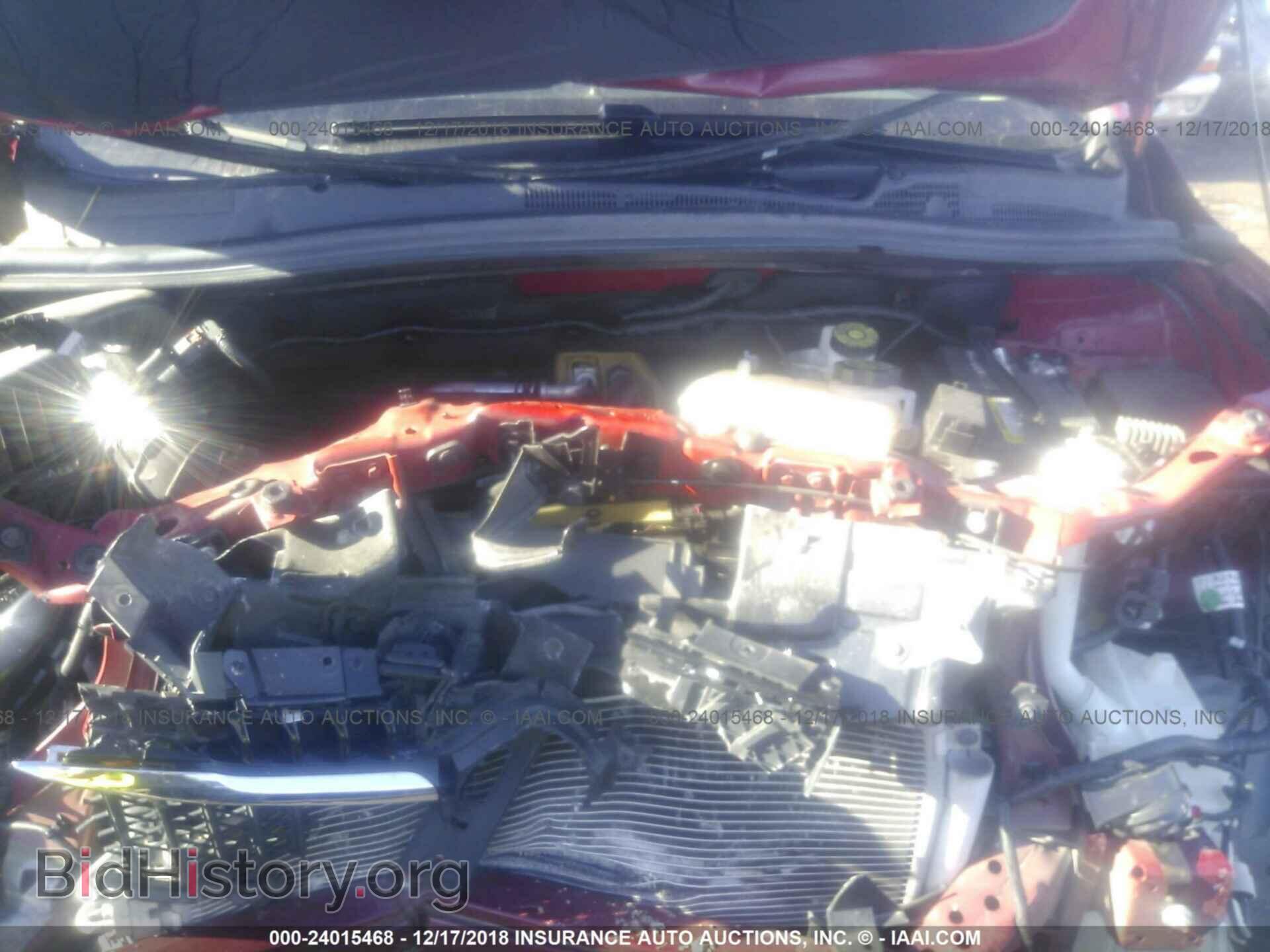 2017 BUICK ENCORE - VIN: KL4CJCSB0HB010788 - Photo 10