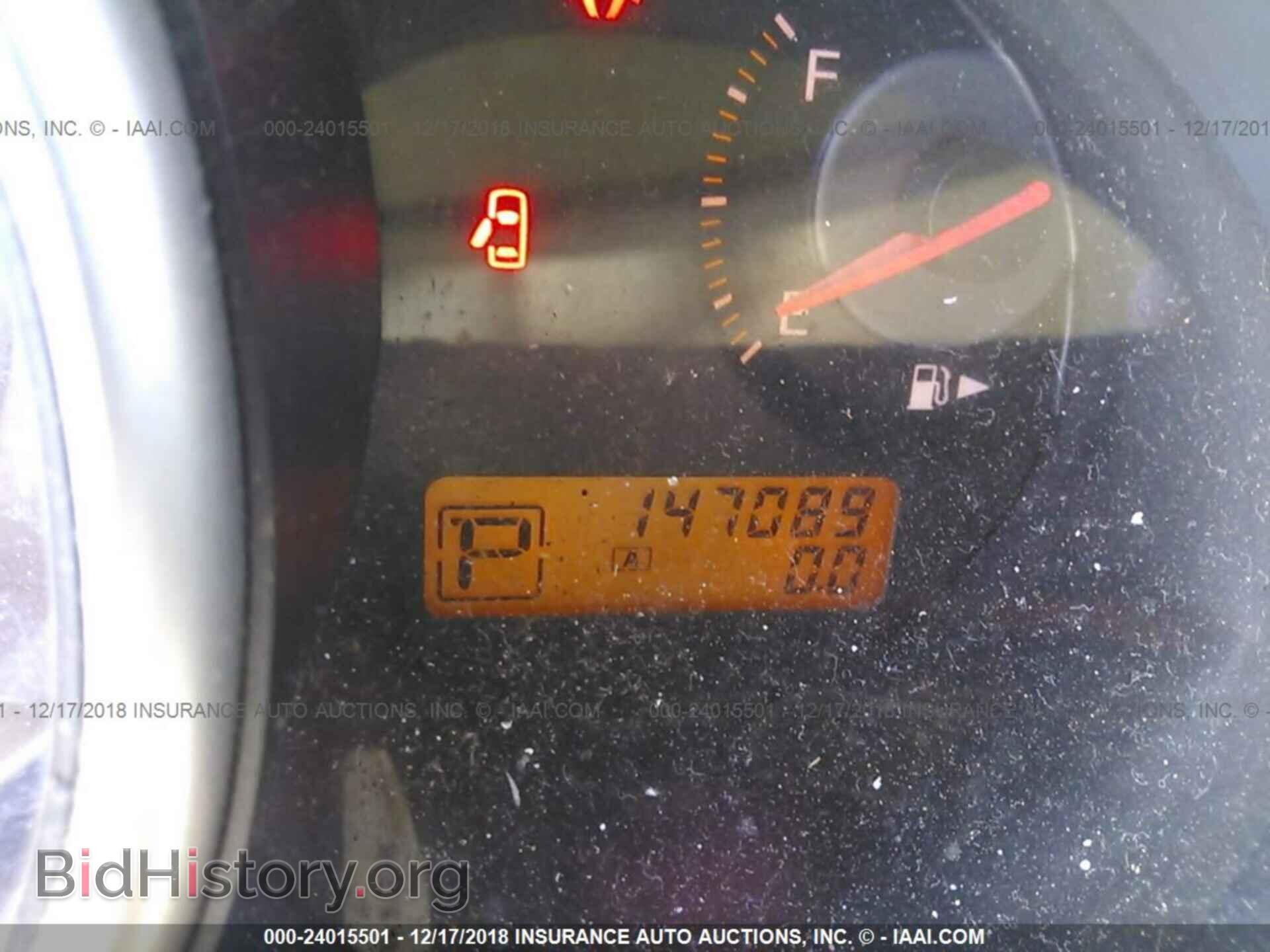 2009 NISSAN VERSA - VIN: 3N1BC13E29L362525 - Фото 7