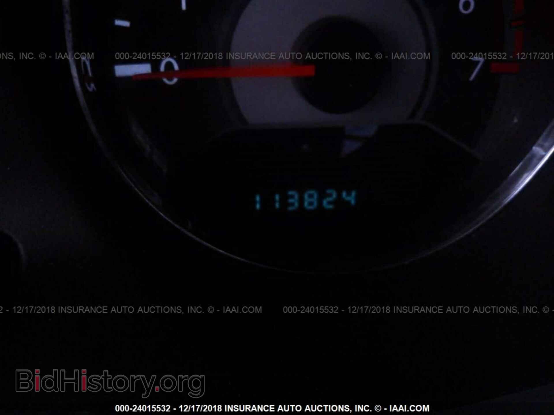 2011 CHRYSLER 200 - VIN: 1C3BC4FB7BN552993 - Фото 7