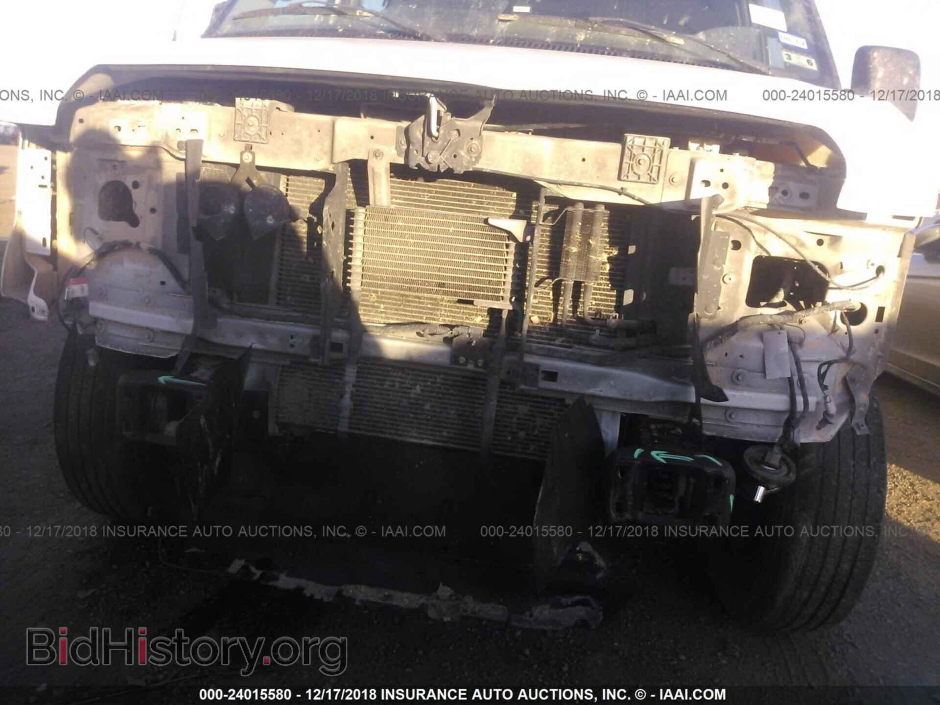 2013 FORD ECONOLINE - VIN: 1FBSS3BLXDDB34058 - Photo 6