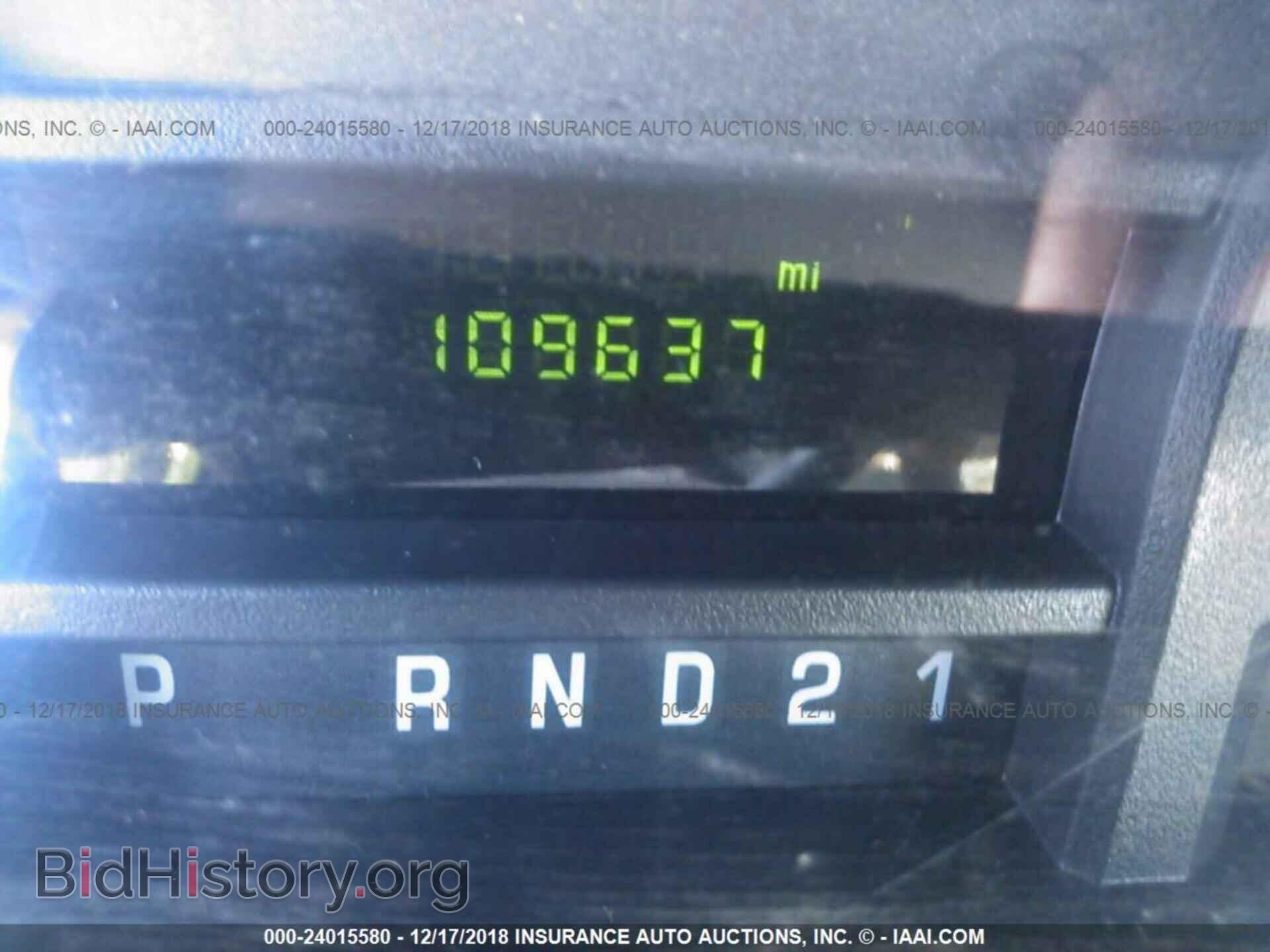 2013 FORD ECONOLINE - VIN: 1FBSS3BLXDDB34058 - Photo 7