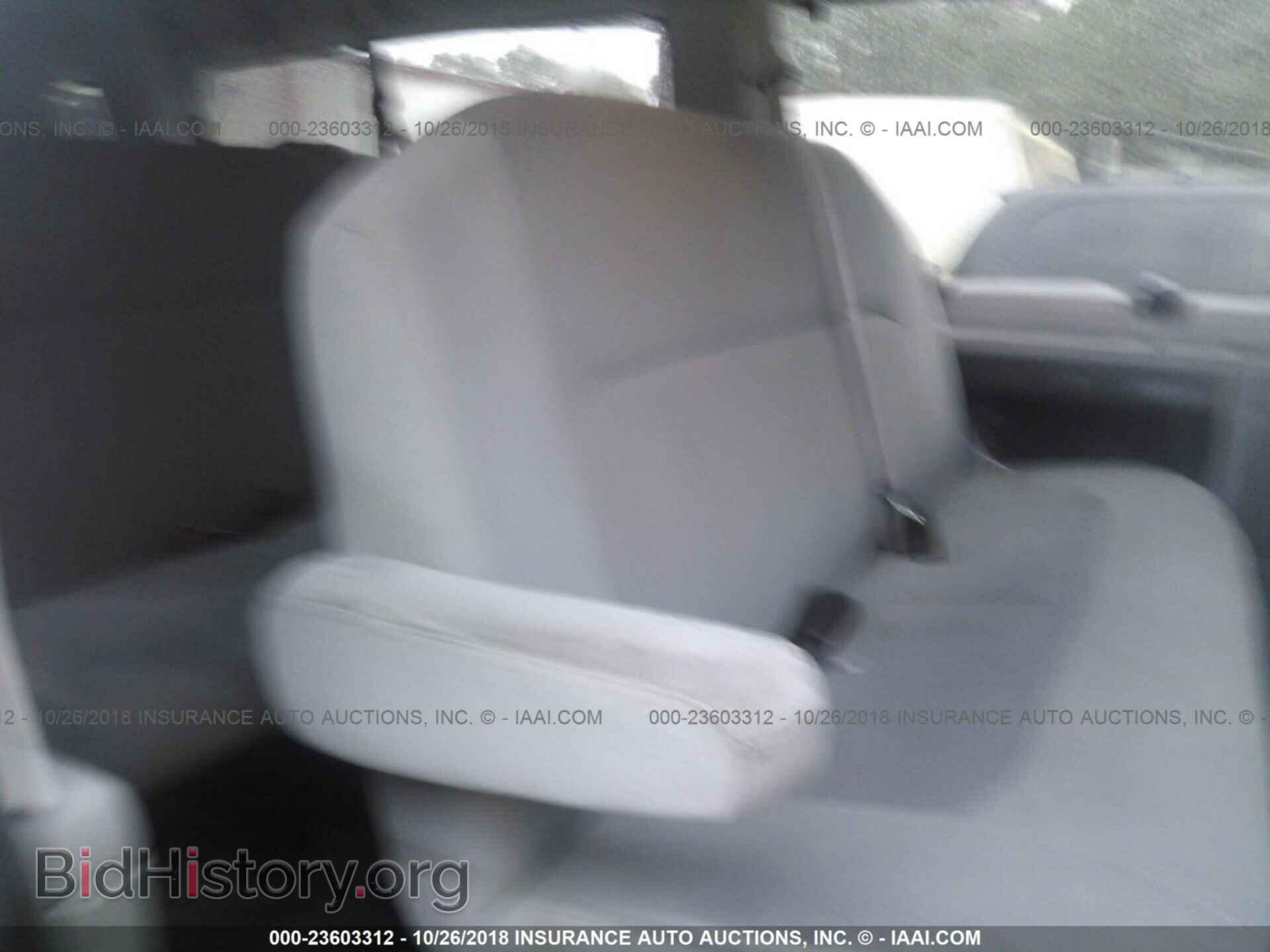 2014 FORD ECONOLINE - VIN: 1FBSS3BL1EDA15543 - Photo 8