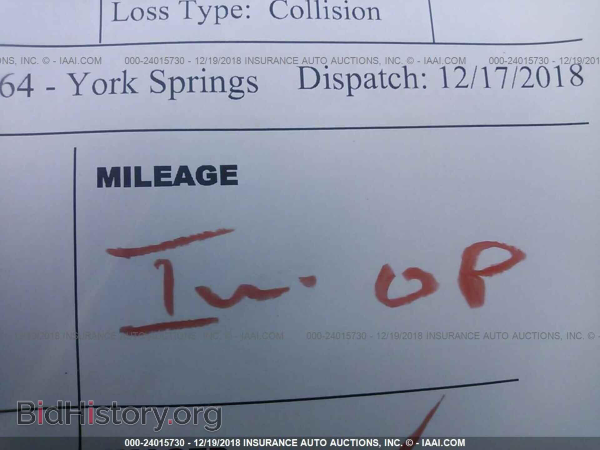 2014 MAZDA 3 - VIN: JM1BM1U76E1145510 - Фото 7