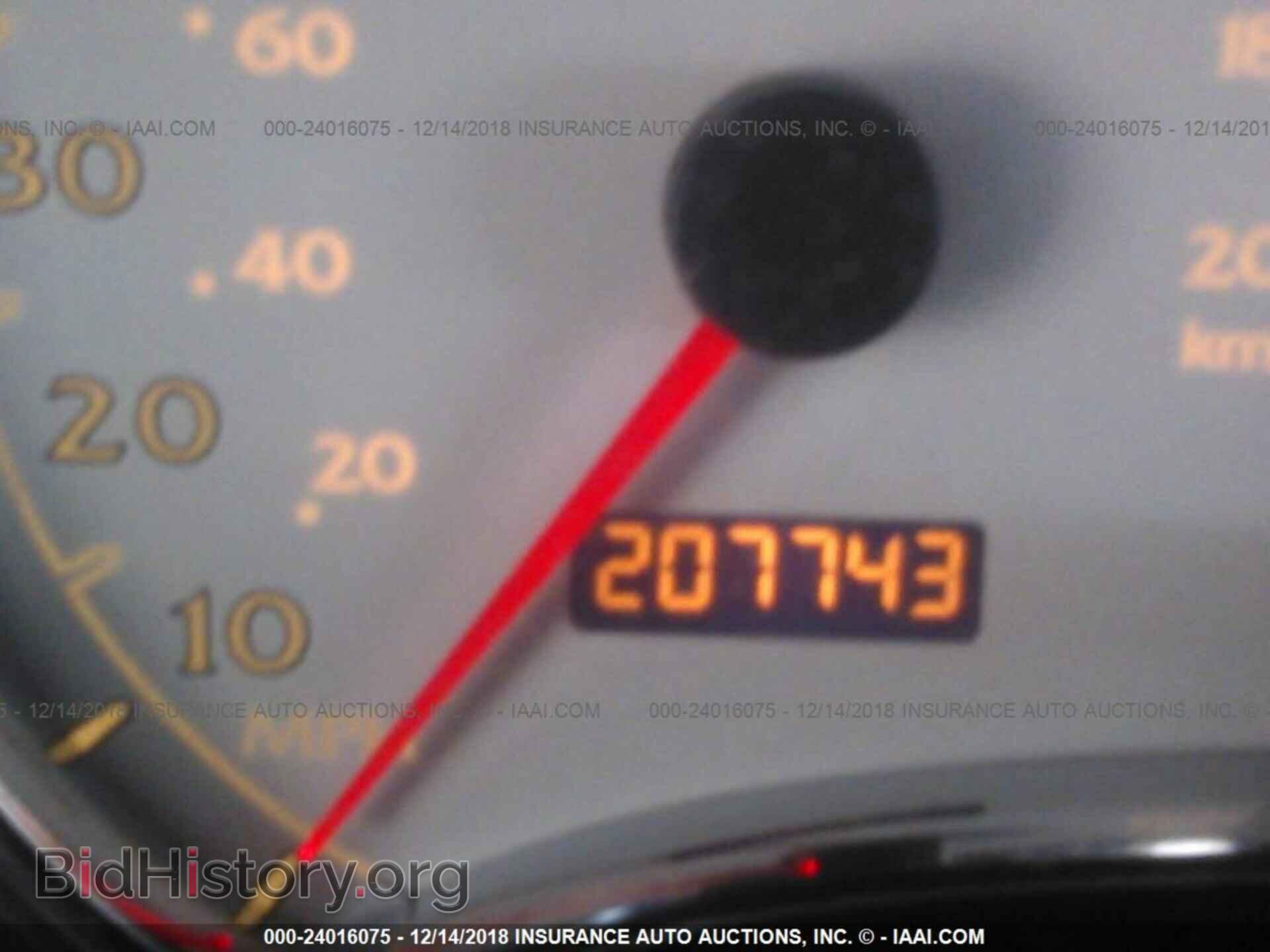 2006 SATURN VUE - VIN: 5GZCZ53416S805208 - Фото 7