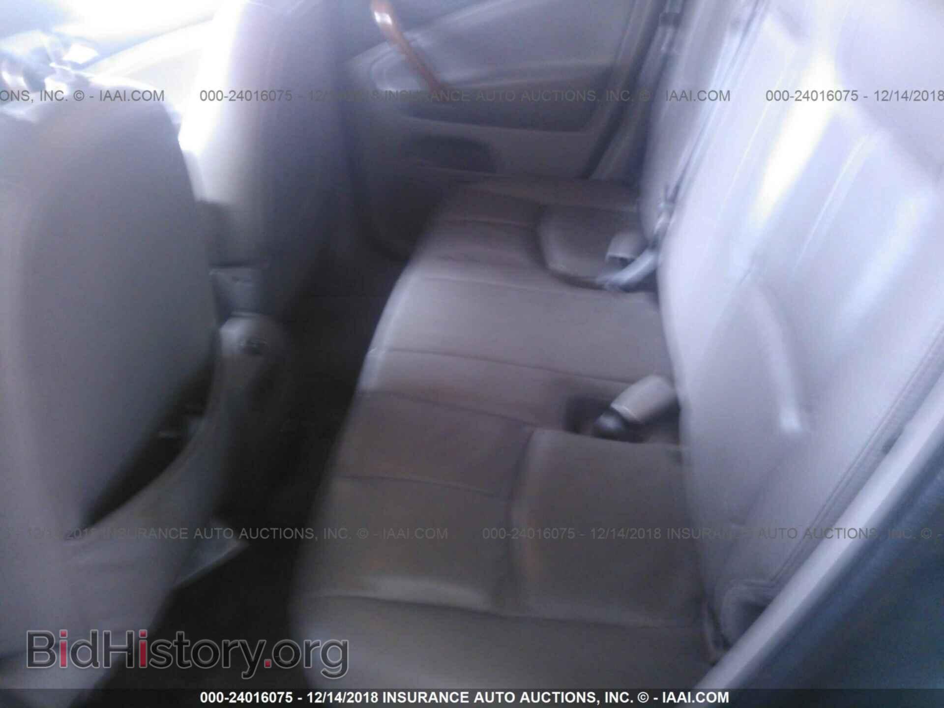 2006 SATURN VUE - VIN: 5GZCZ53416S805208 - Фото 8
