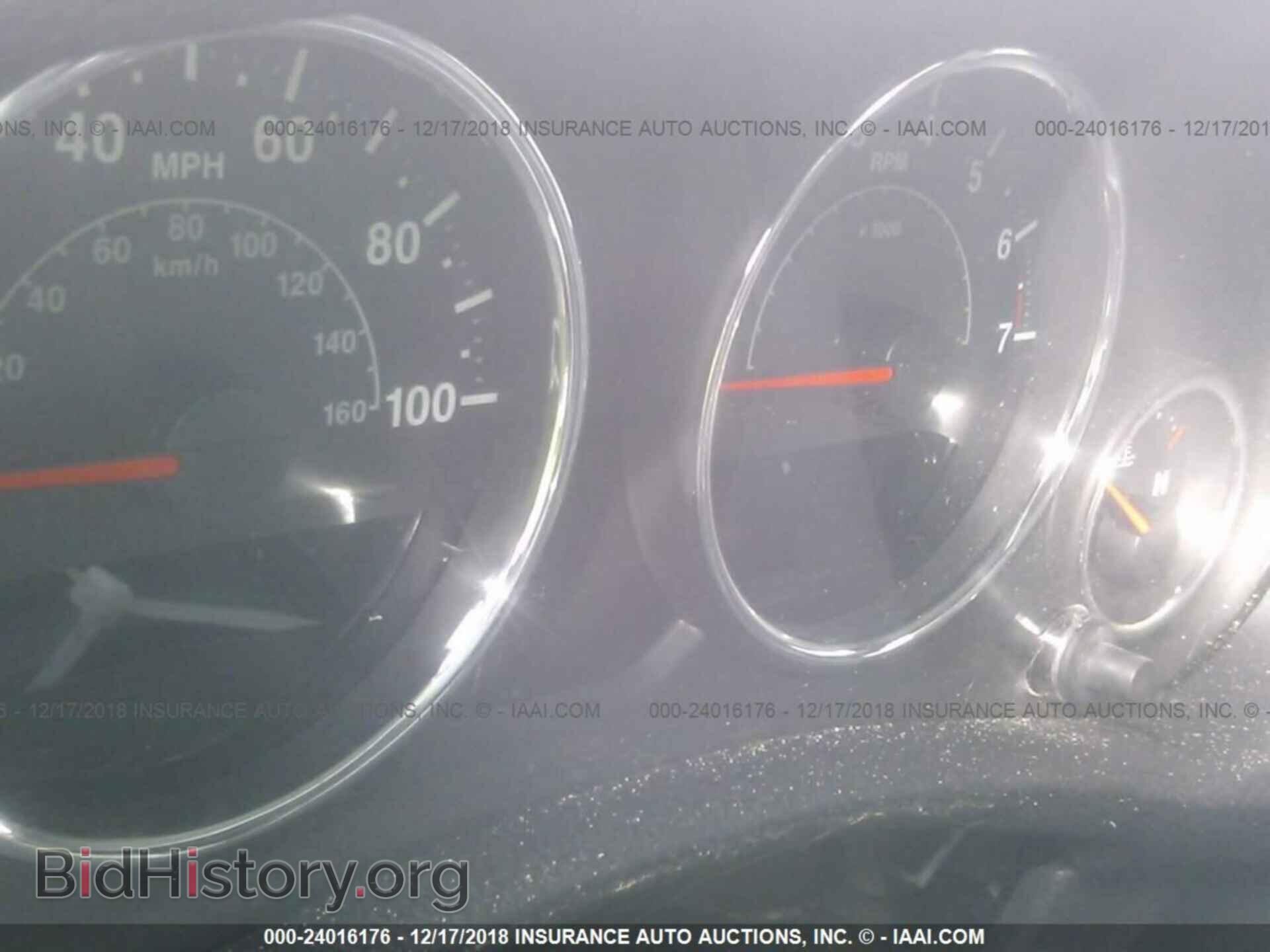2012 Jeep Wrangler - VIN: 1C4HJWEG9CL143184 - Фото 7
