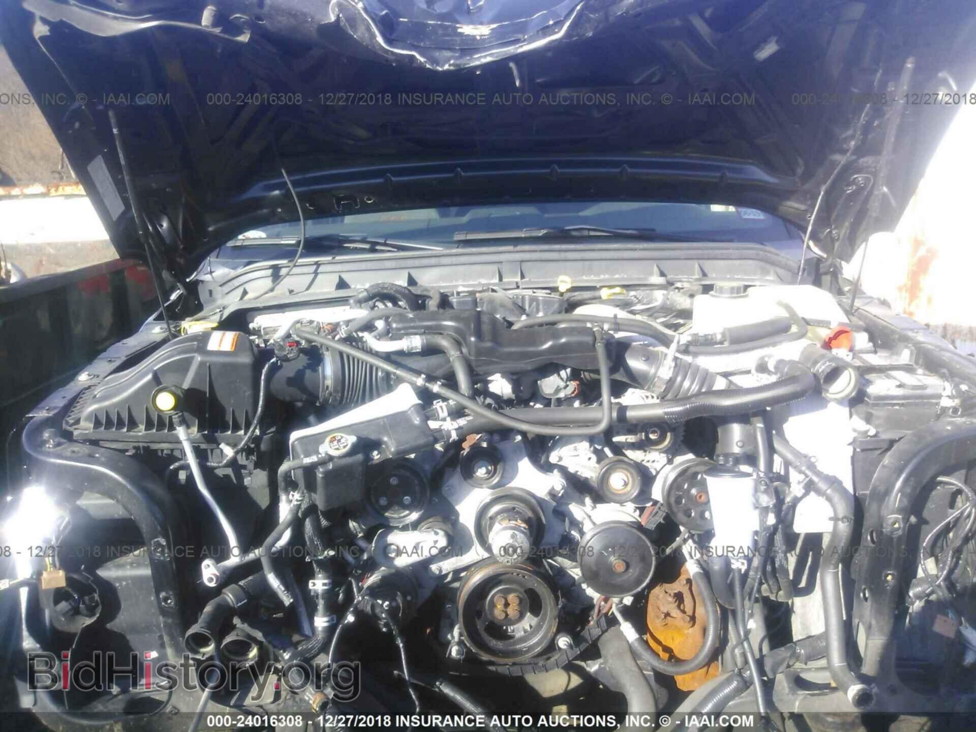 2015 FORD F350 - VIN: 1FT8W3BT4FEB58623 - Фото 10