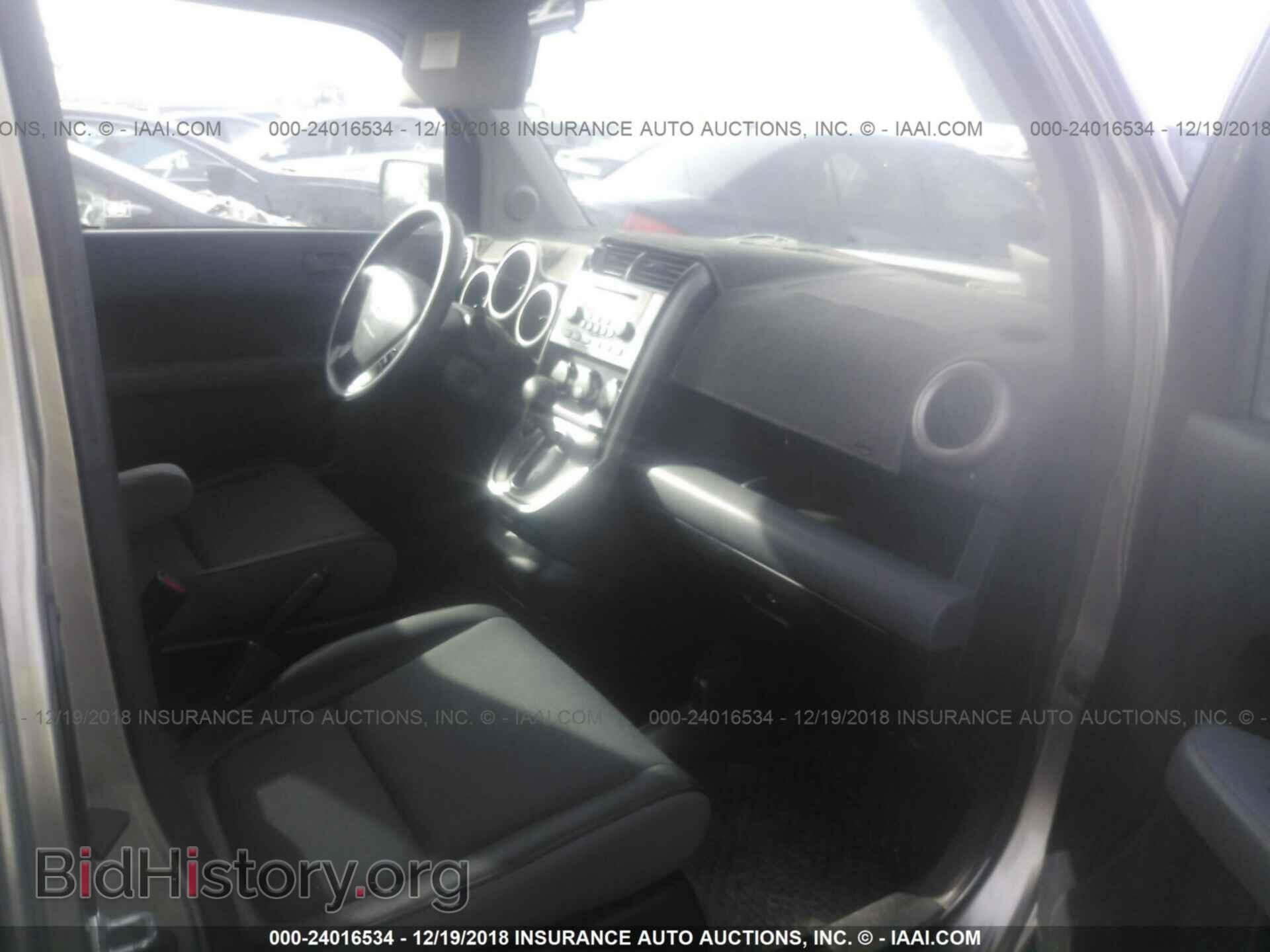 2003 HONDA ELEMENT - VIN: 5J6YH28583L028892 - Фото 5