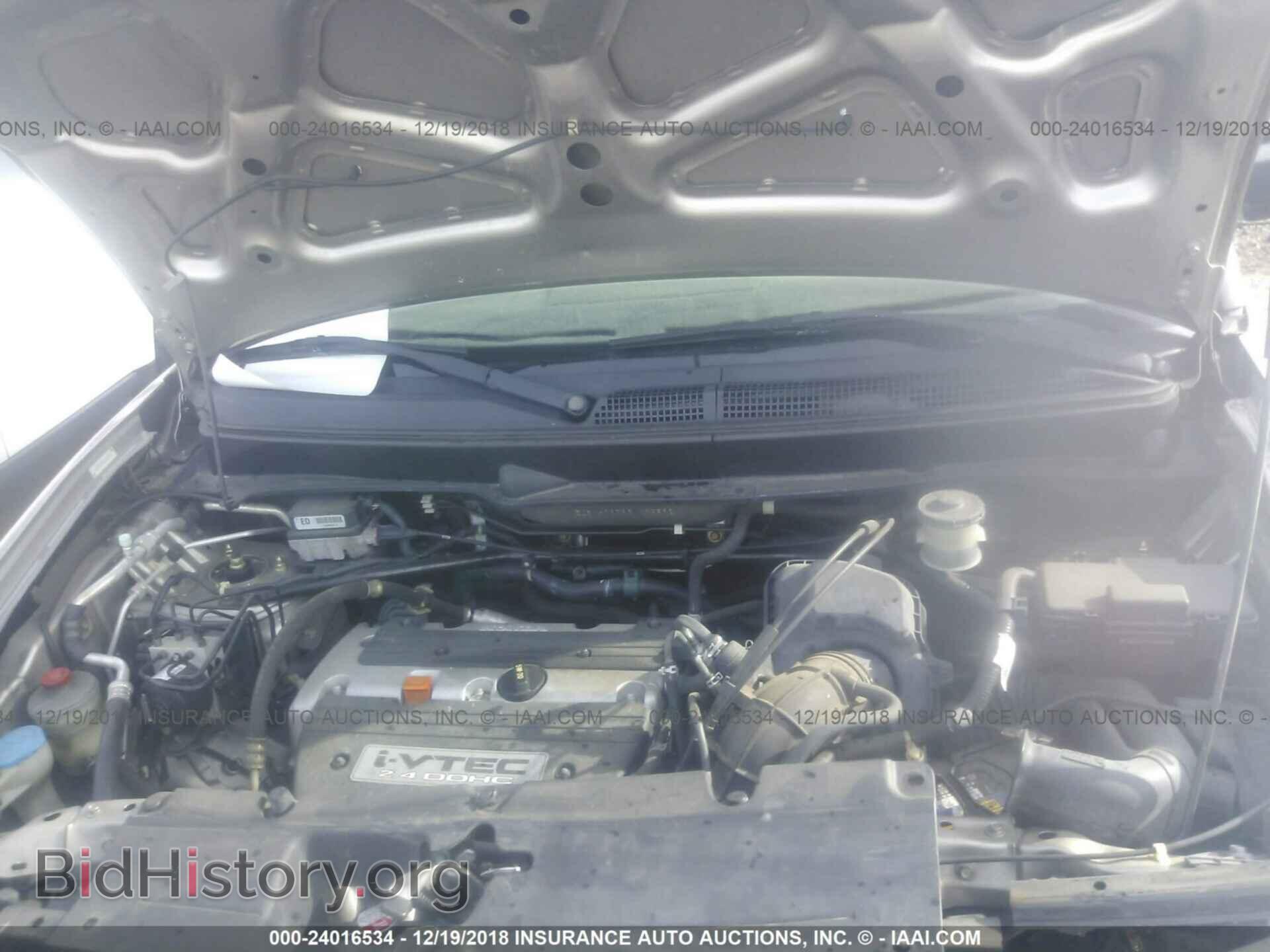 2003 HONDA ELEMENT - VIN: 5J6YH28583L028892 - Фото 10