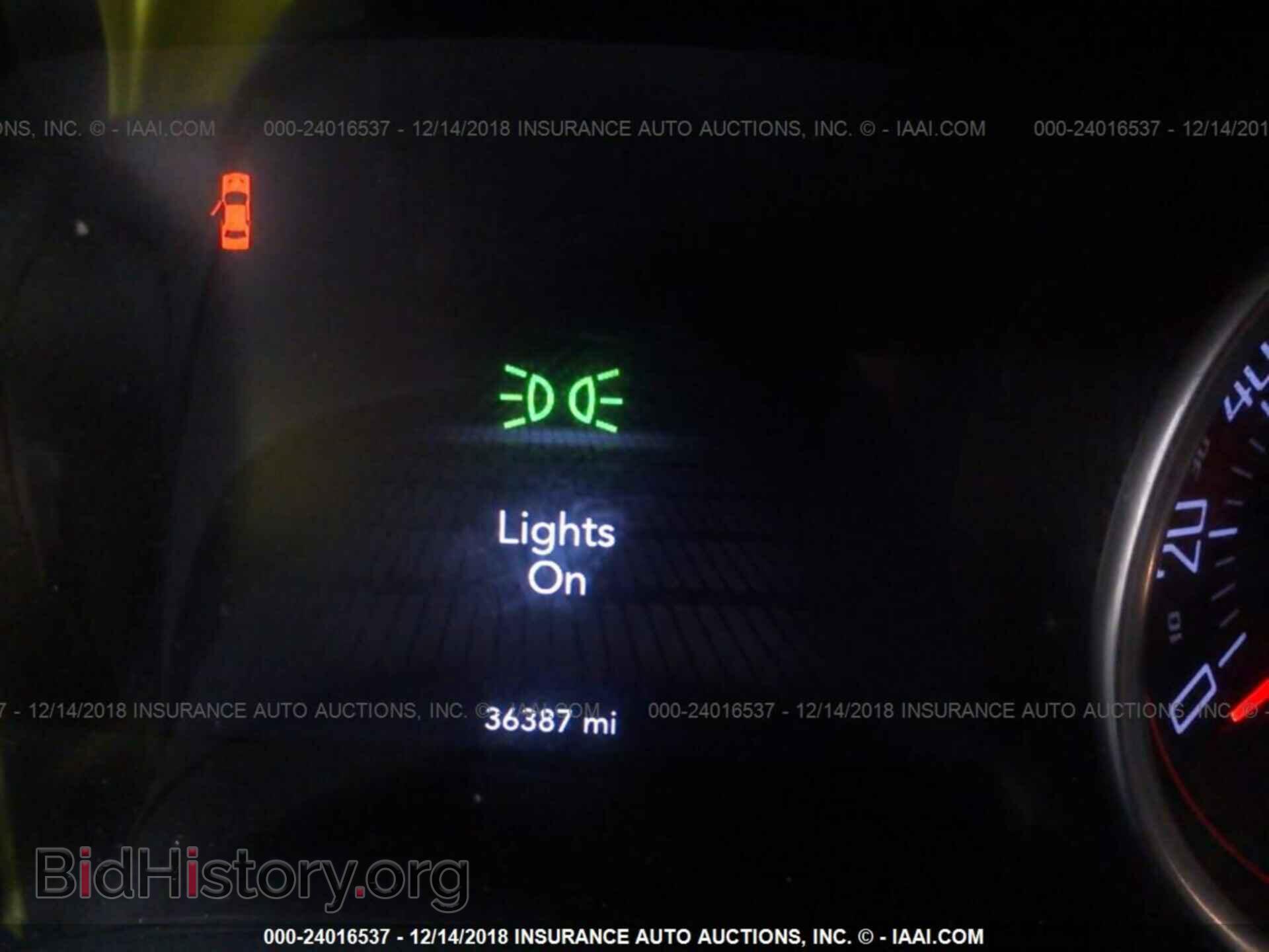 2015 Dodge Challenger - VIN: 2C3CDZAG0FH720649 - Фото 7