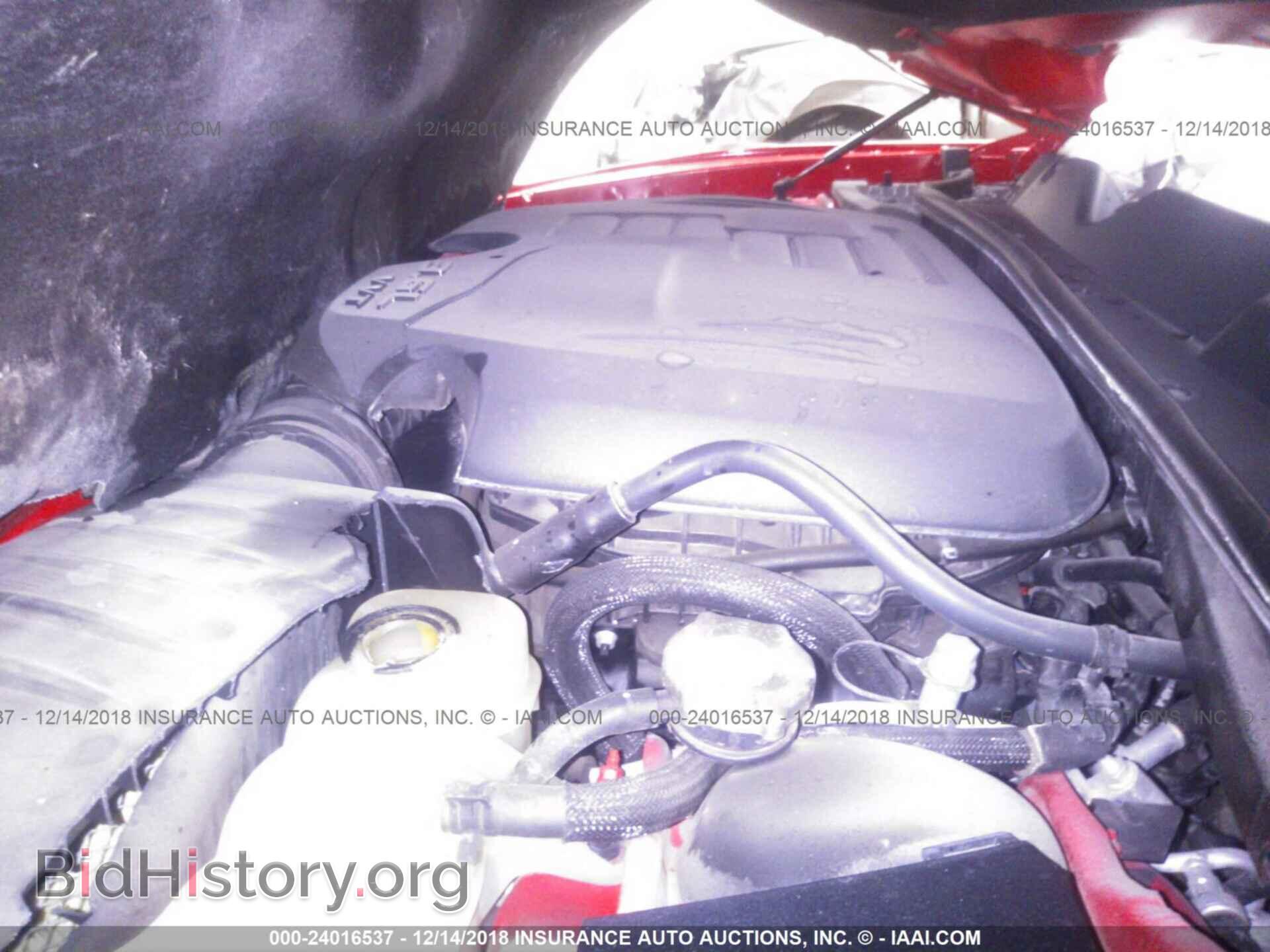 2015 Dodge Challenger - VIN: 2C3CDZAG0FH720649 - Фото 10