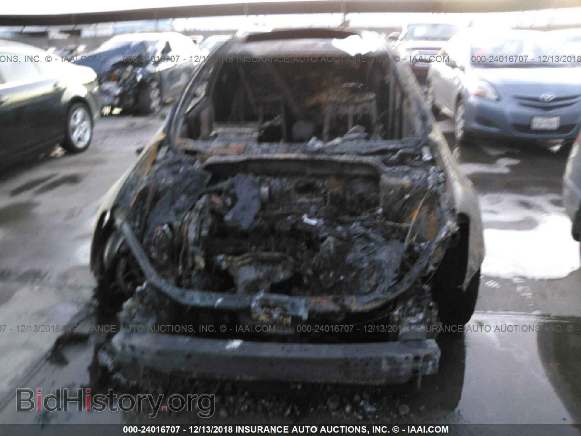 2007 NISSAN MAXIMA - VIN: 1N4BA41E97C800544 - Фото 6