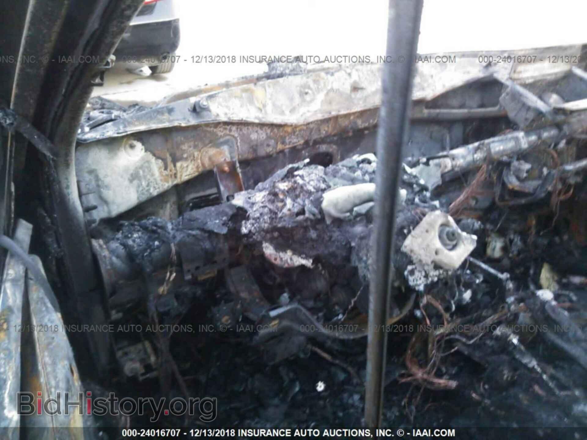 2007 NISSAN MAXIMA - VIN: 1N4BA41E97C800544 - Фото 7