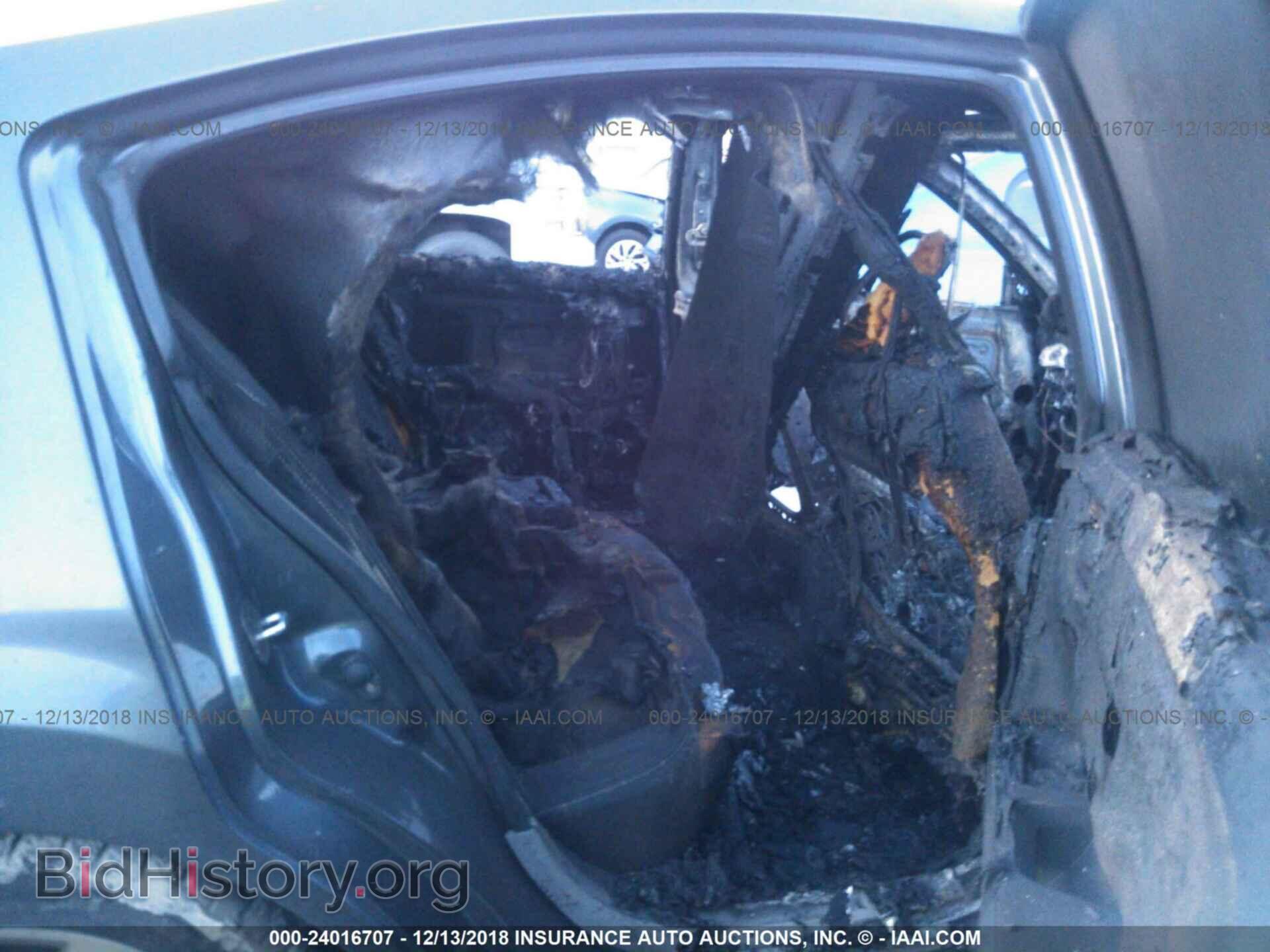 2007 NISSAN MAXIMA - VIN: 1N4BA41E97C800544 - Фото 8