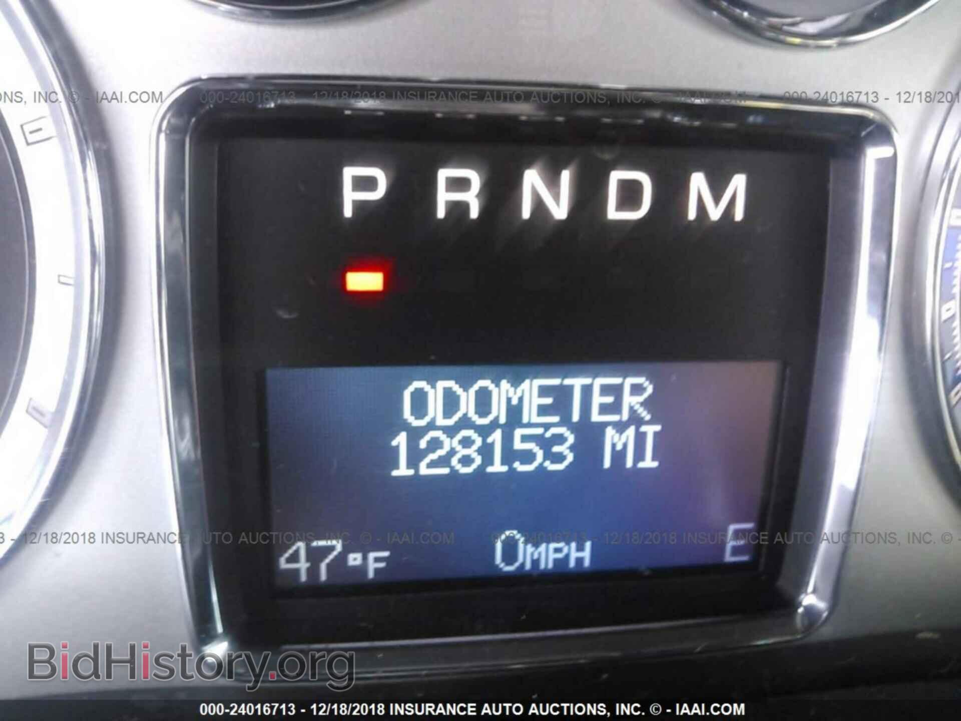 2011 CADILLAC ESCALADE - VIN: 1GYS4GEF1BR258166 - Фото 7