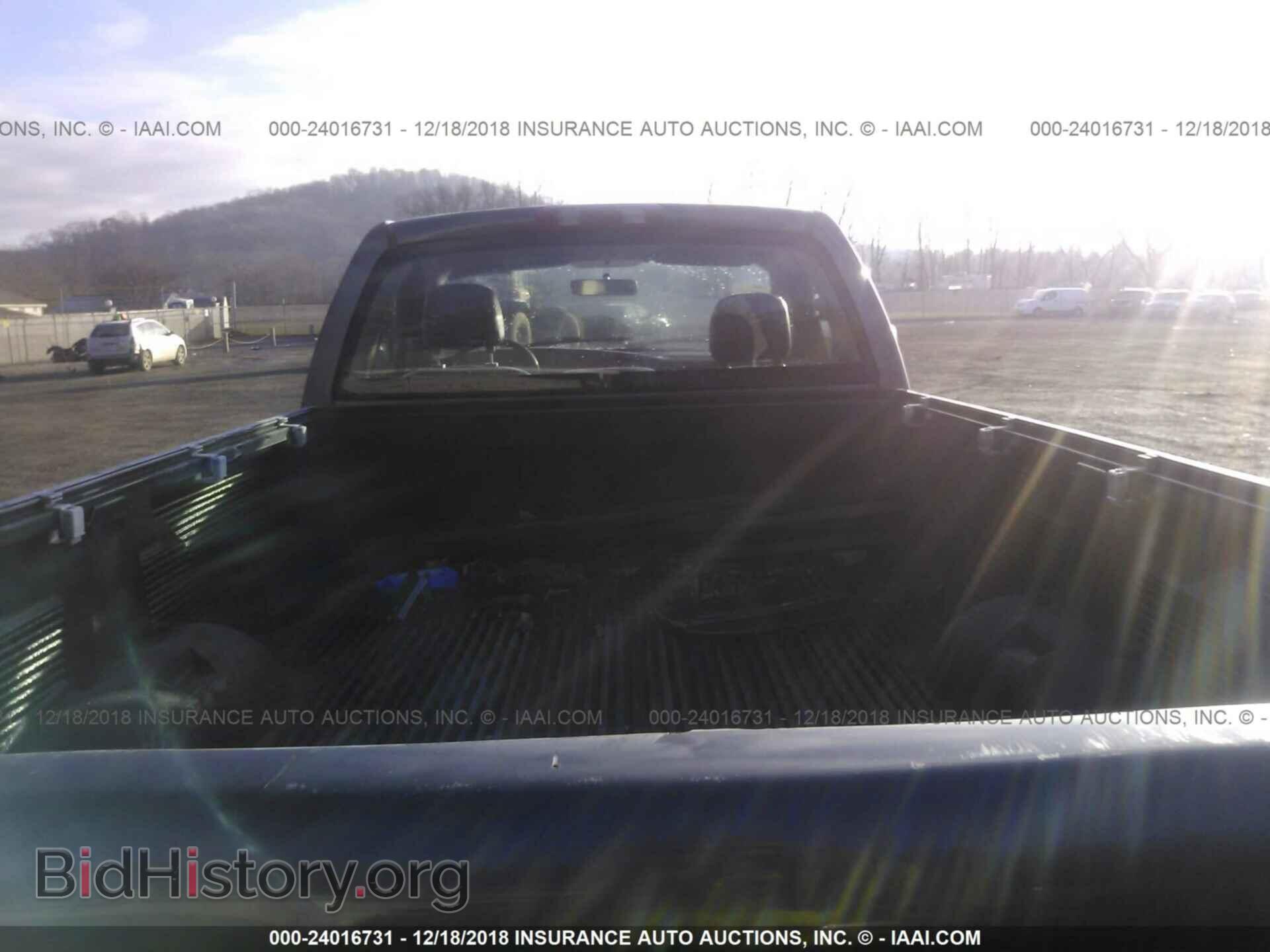 2004 DODGE RAM 1500 - VIN: 1D7HA16K44J136720 - Фото 8
