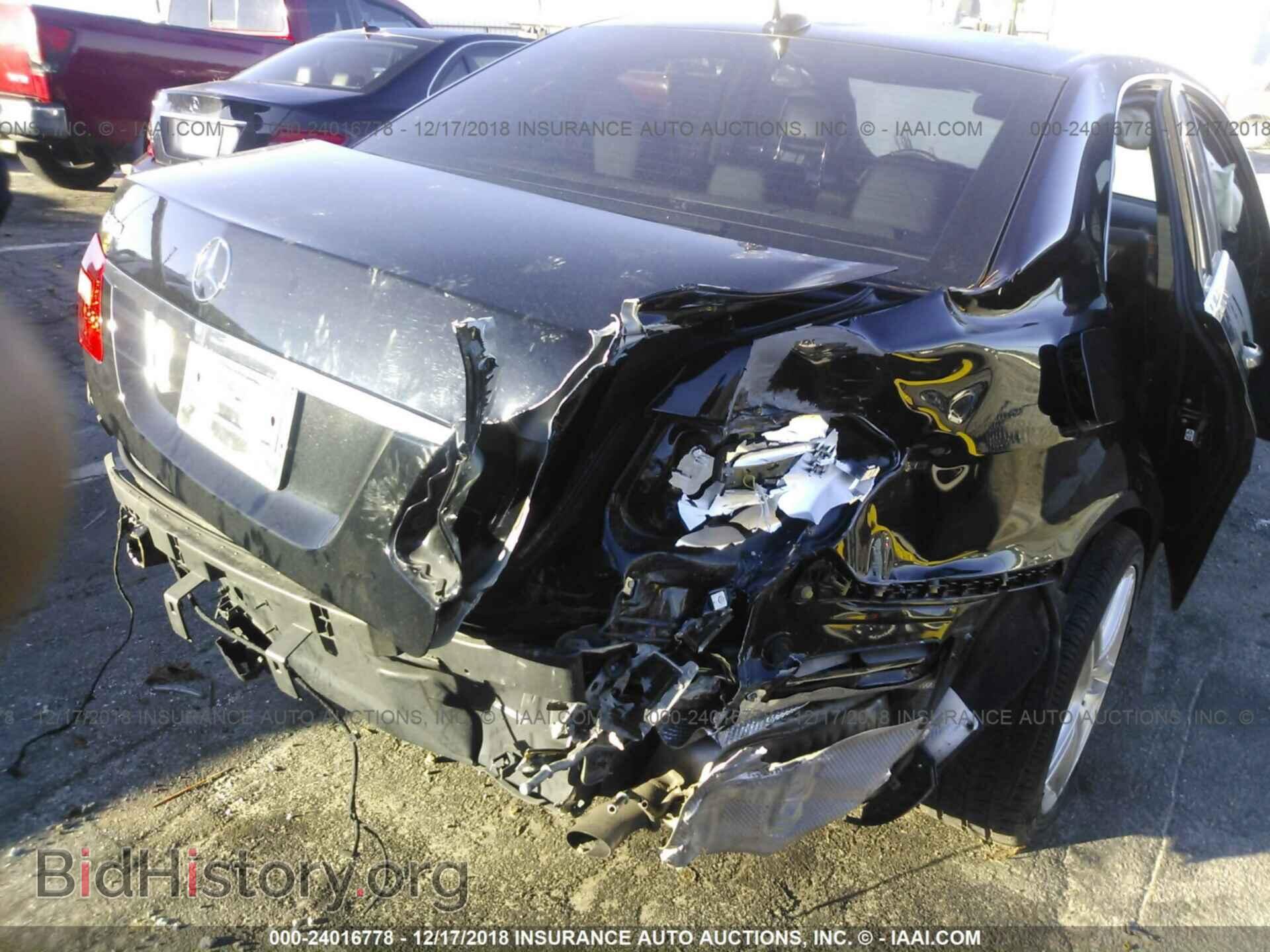 2013 MERCEDES-BENZ E - VIN: WDDHF5KB6DA732913 - Фото 6