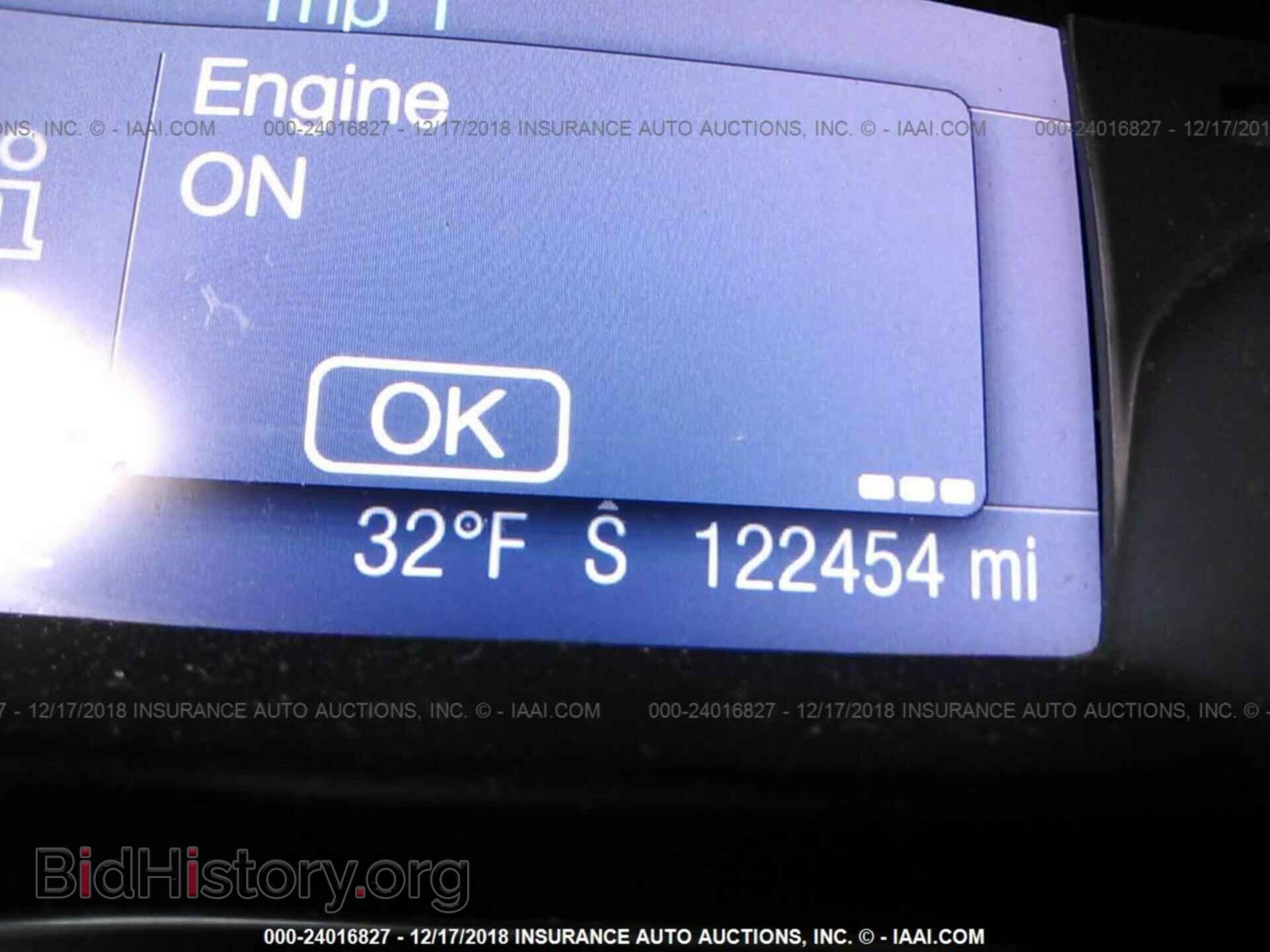 2013 FORD FOCUS - VIN: 1FADP3F24DL321105 - Photo 7