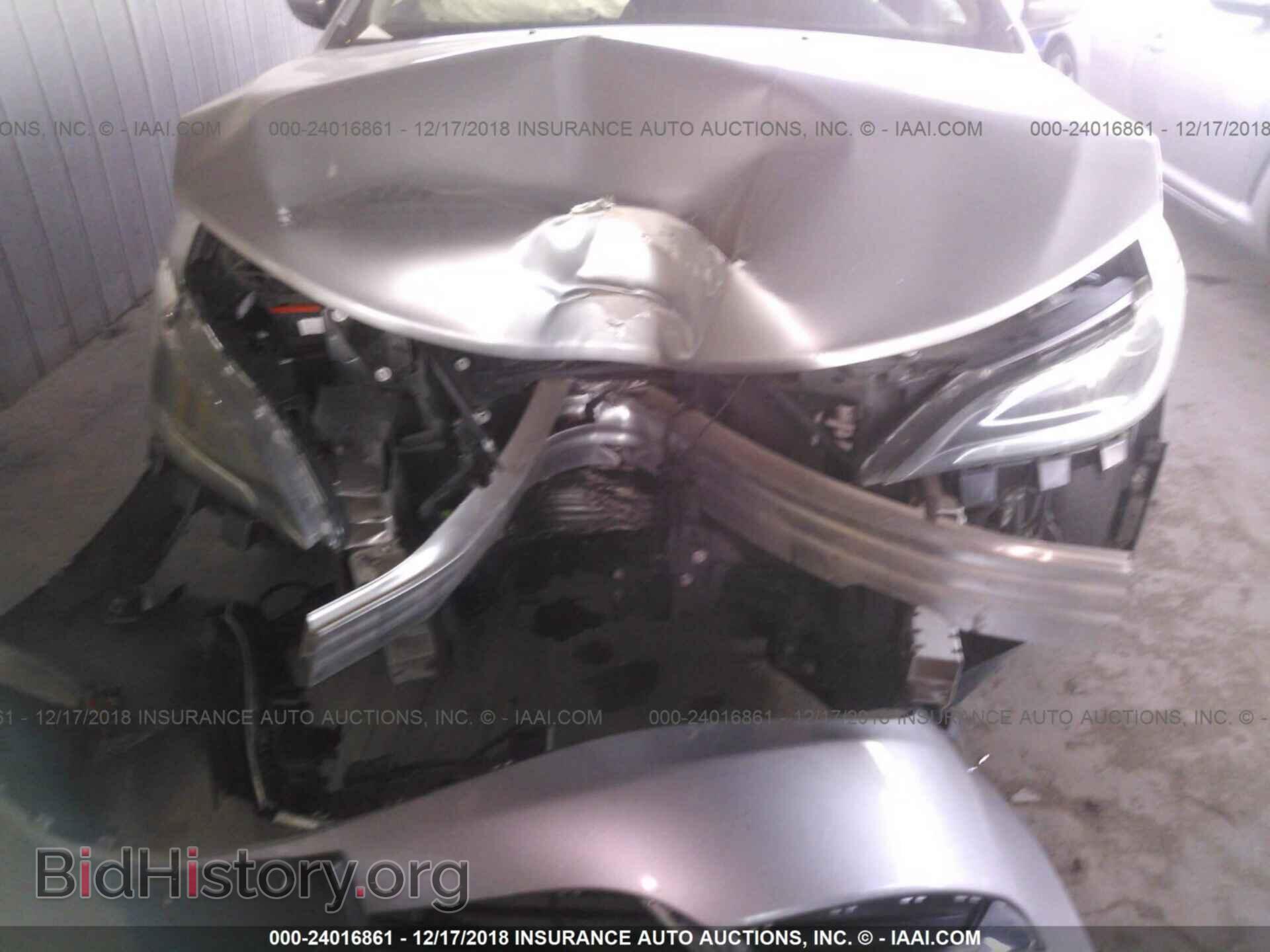 2015 CHRYSLER 200 - VIN: 1C3CCCABXFN719701 - Photo 6