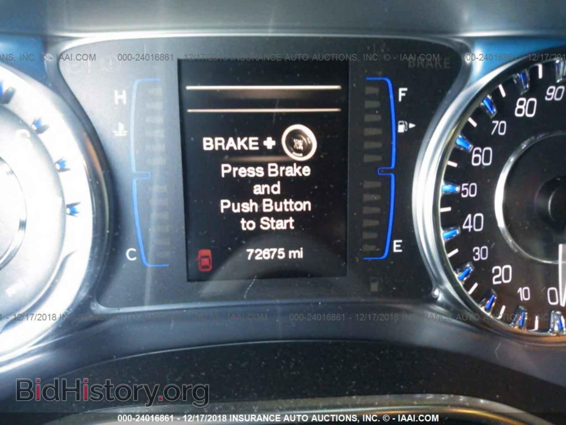 2015 CHRYSLER 200 - VIN: 1C3CCCABXFN719701 - Photo 7