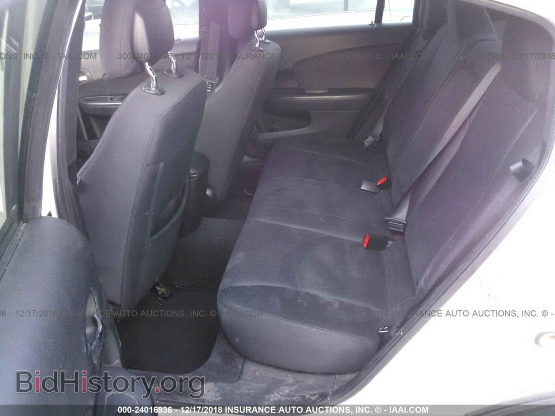 2013 CHRYSLER 200 - VIN: 1C3CCBBG1DN699985 - Photo 8