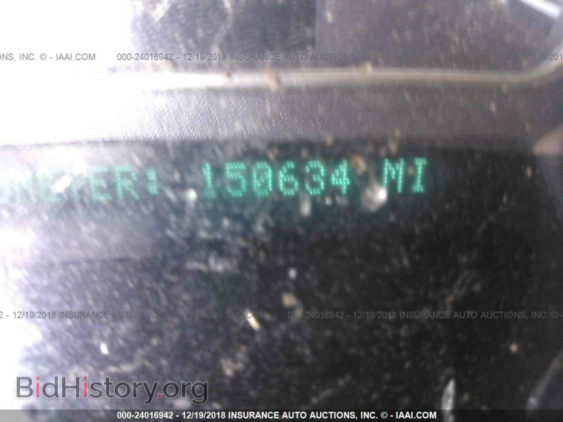 2002 GMC ENVOY - VIN: 1GKDT13S322332294 - Фото 7