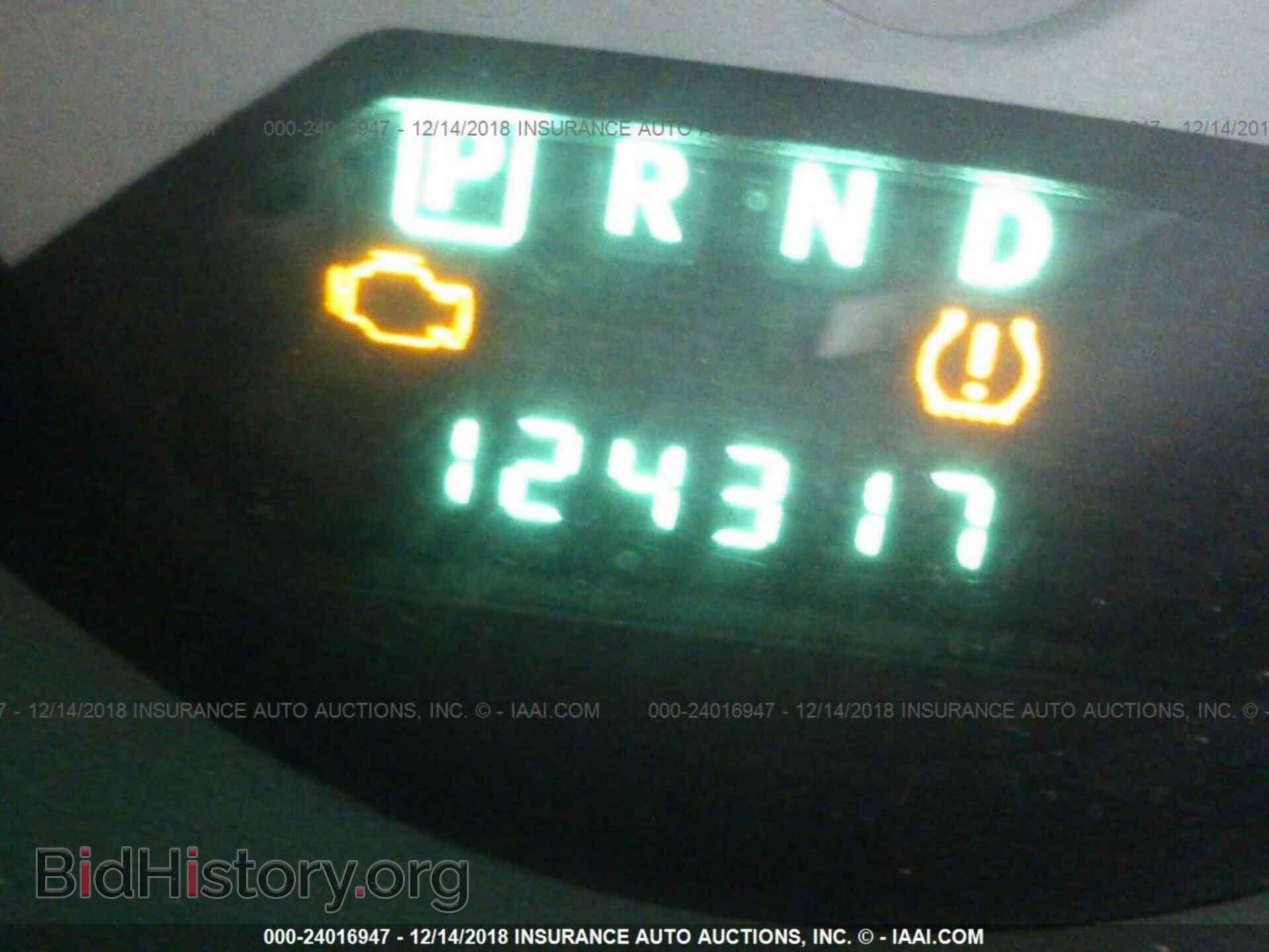 2007 CHRYSLER SEBRING - VIN: 1C3LC46K67N677592 - Фото 7