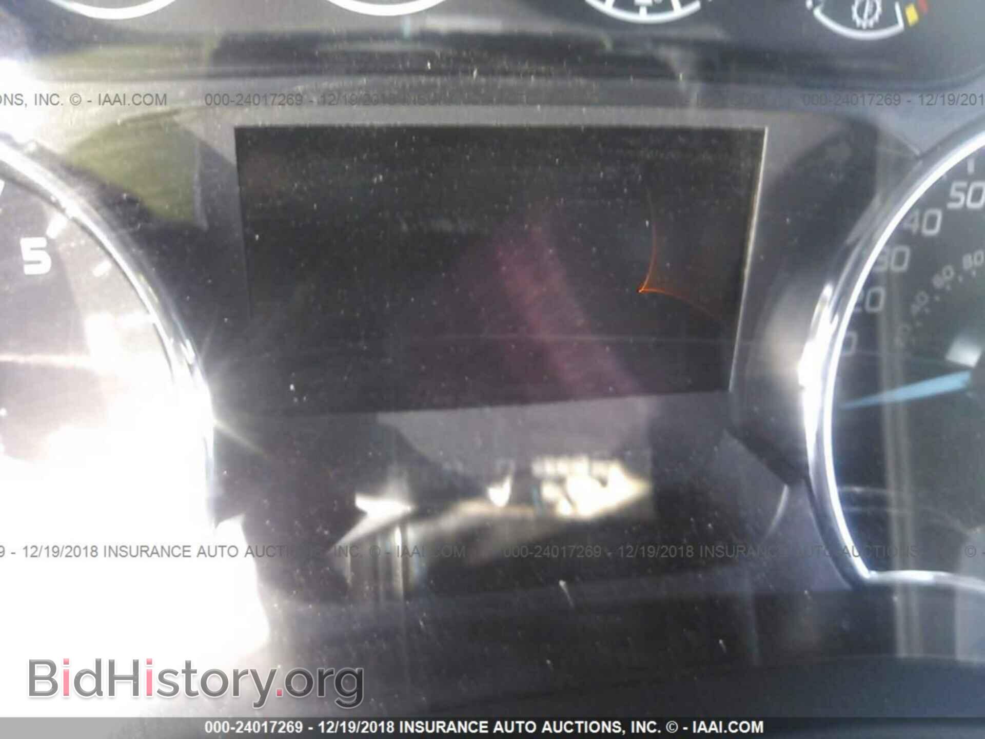 2013 FORD F150 - VIN: 1FTFW1CF3DKF84435 - Фото 7