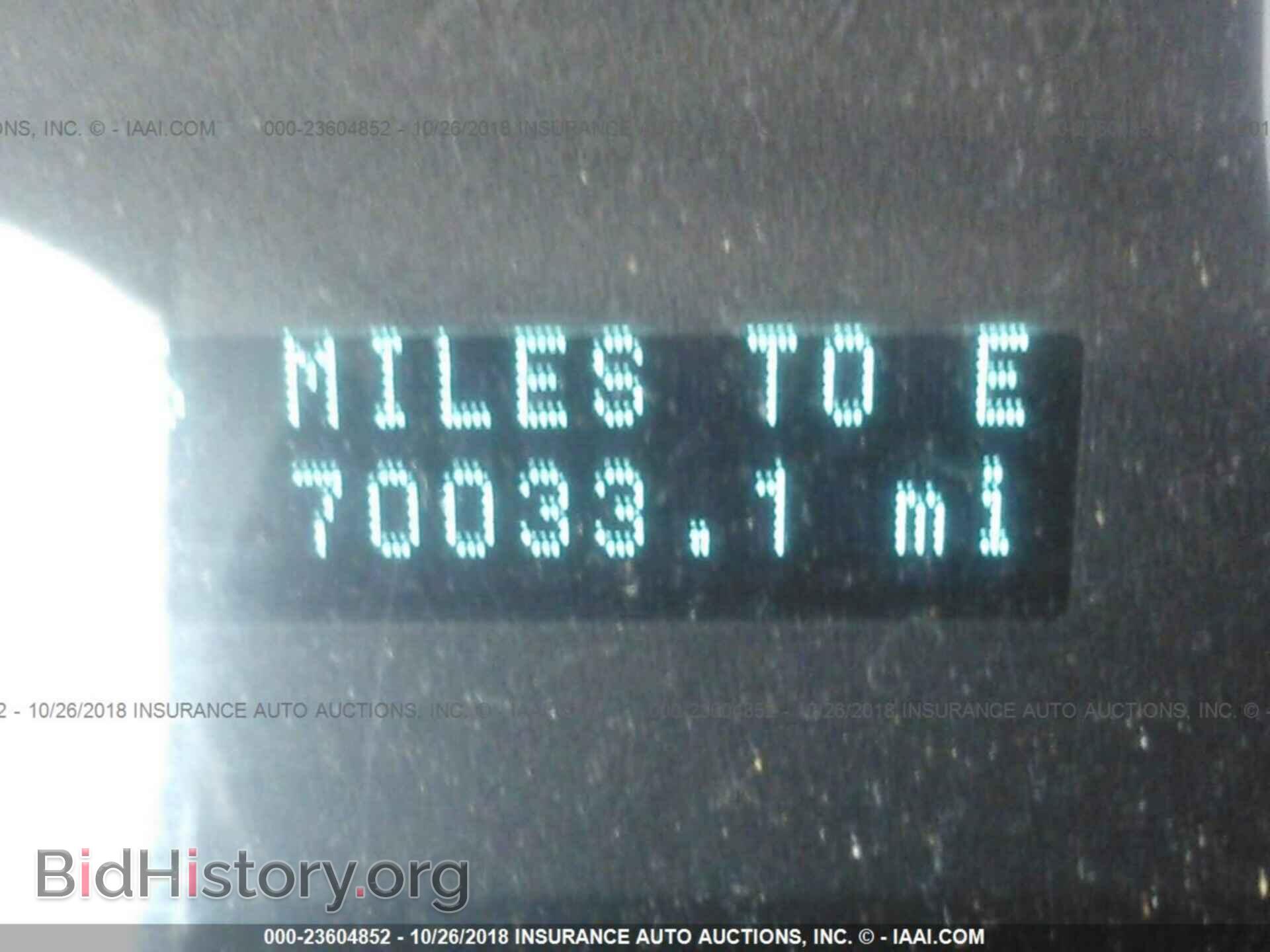 2010 FORD FOCUS - VIN: 1FAHP3FN0AW295382 - Фото 7