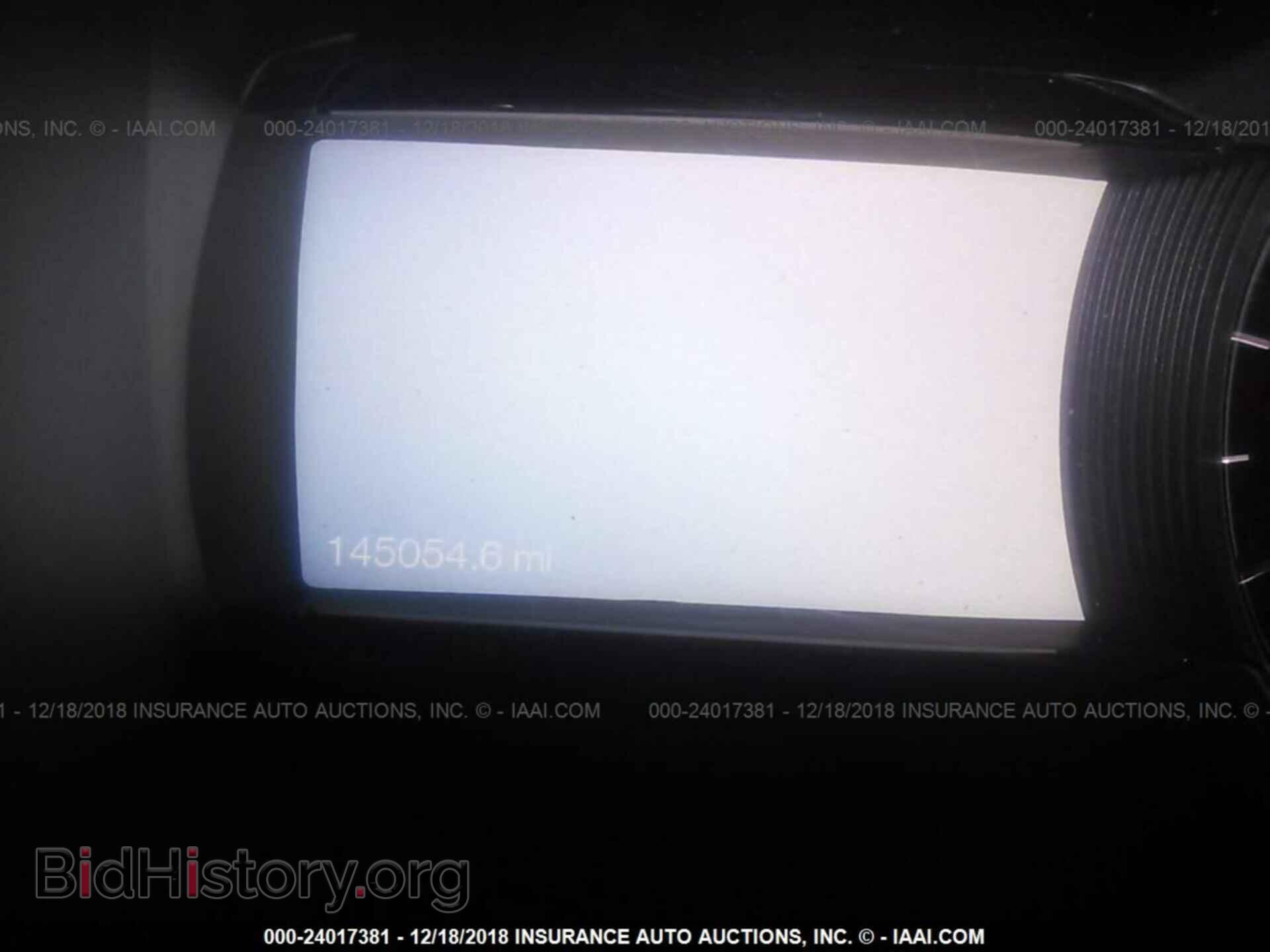 2014 FORD TAURUS - VIN: 1FAHP2F82EG171909 - Фото 7
