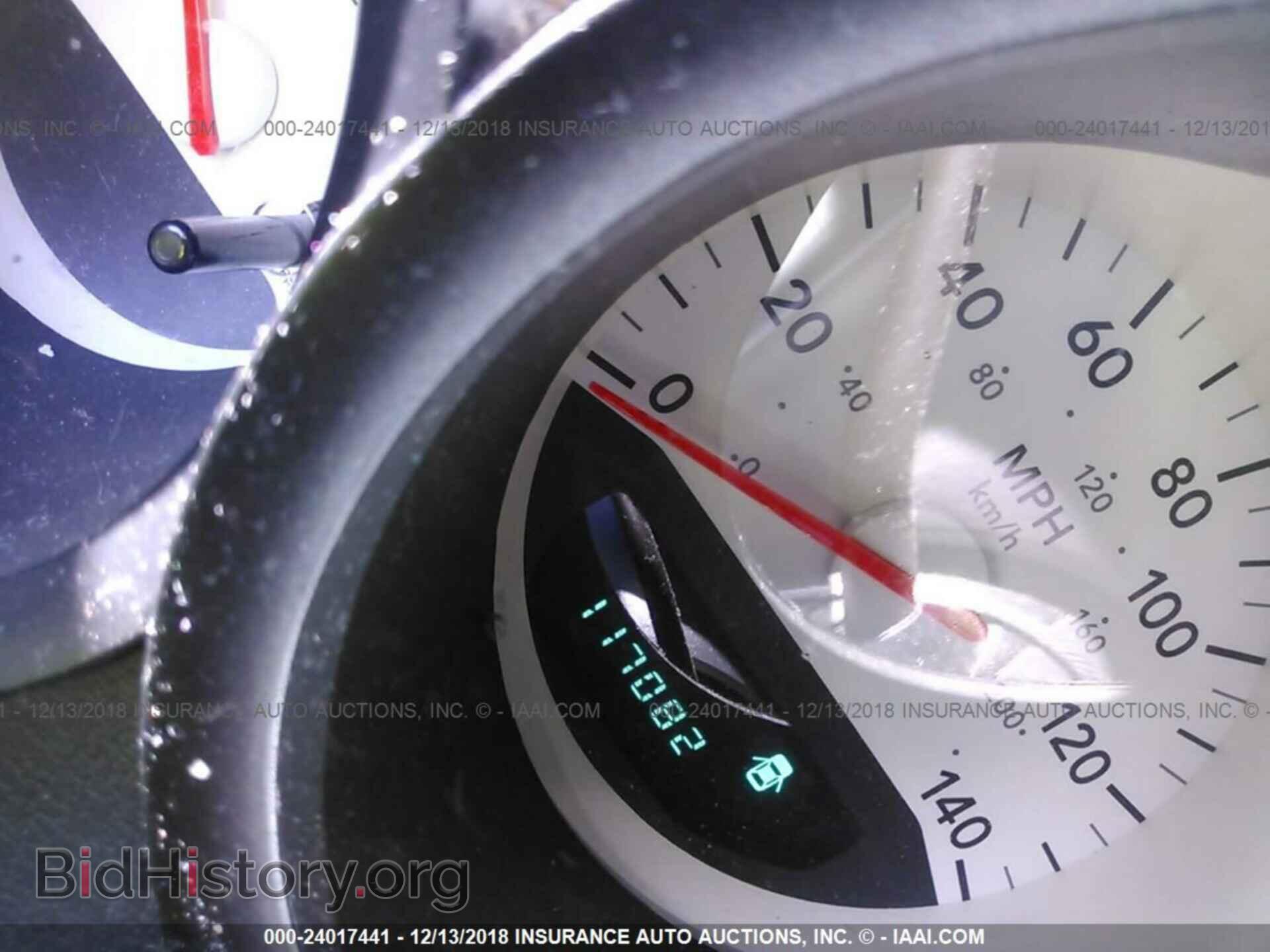 2007 DODGE MAGNUM - VIN: 2D4FV47T47H609717 - Фото 7