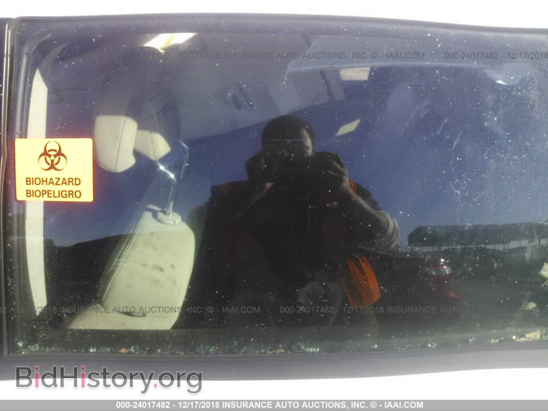 2015 DODGE JOURNEY - VIN: 3C4PDCAB5FT700158 - Photo 8
