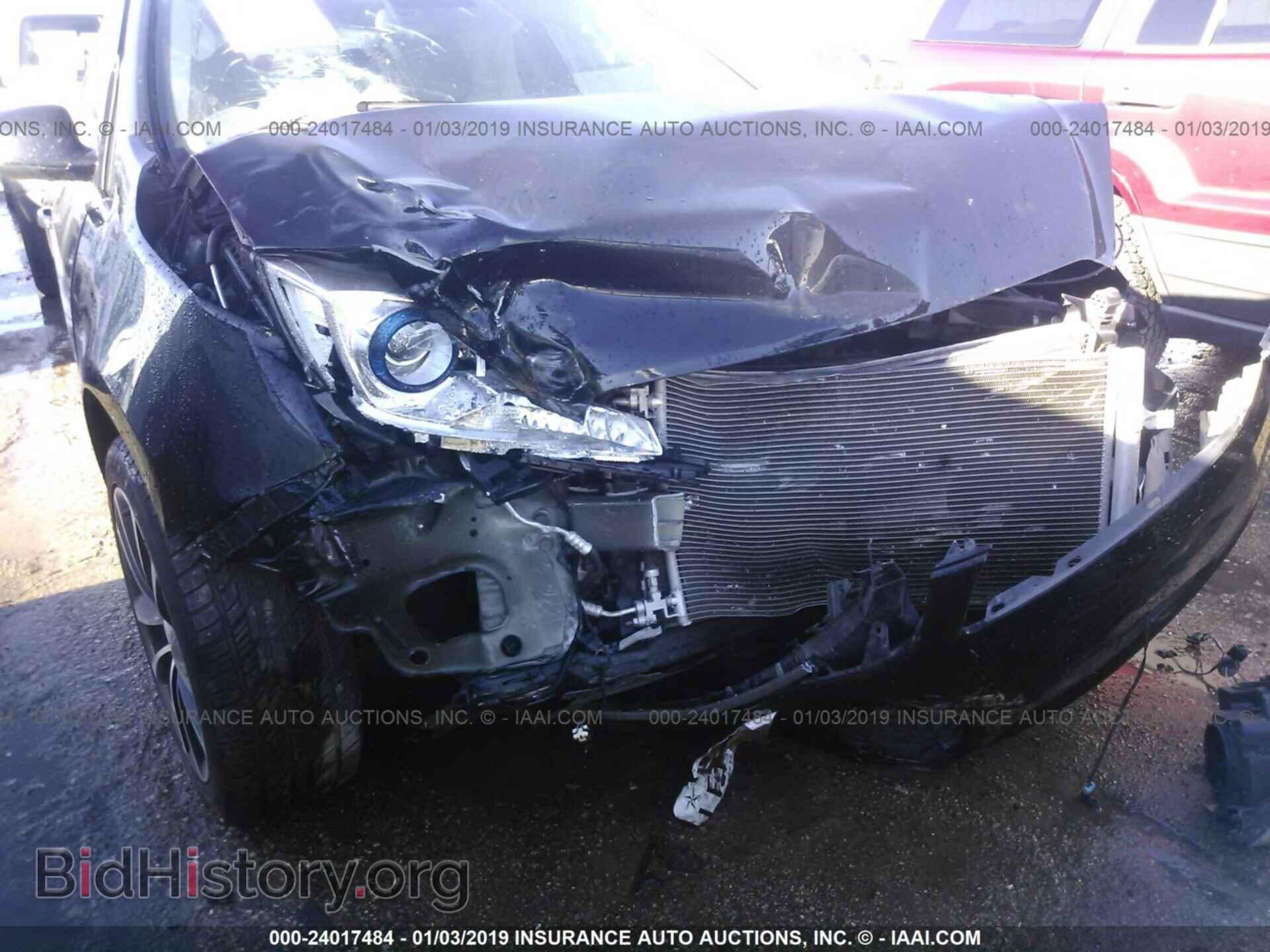 2017 BUICK VERANO - VIN: 1G4PR5SK9H4106365 - Фото 6