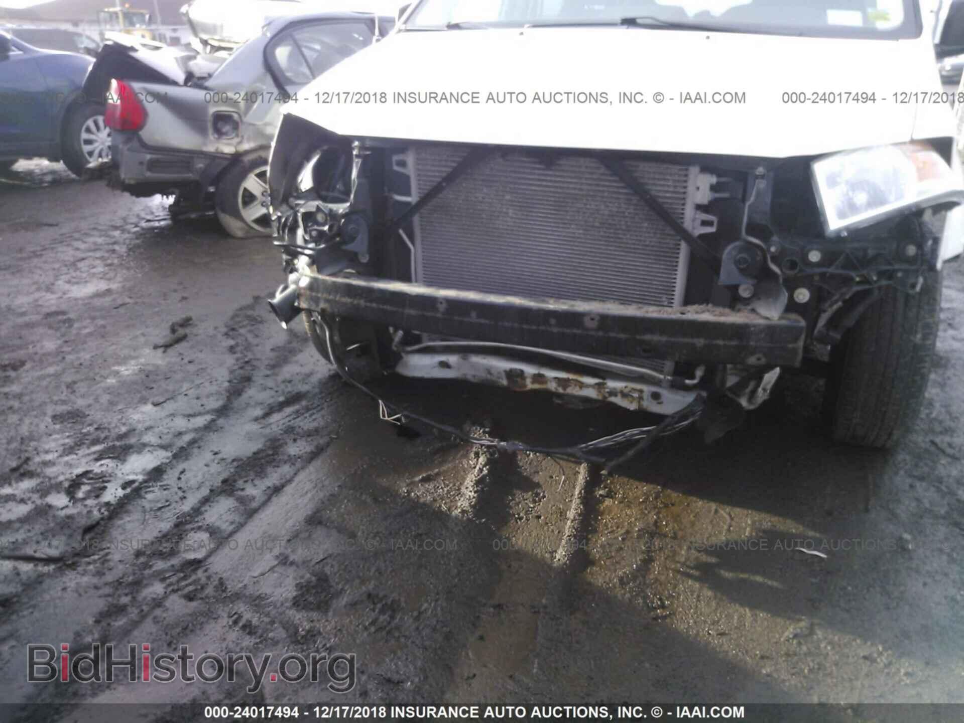 2010 DODGE GRAND CARAVAN - VIN: 2D4RN4DE2AR477402 - Фото 6