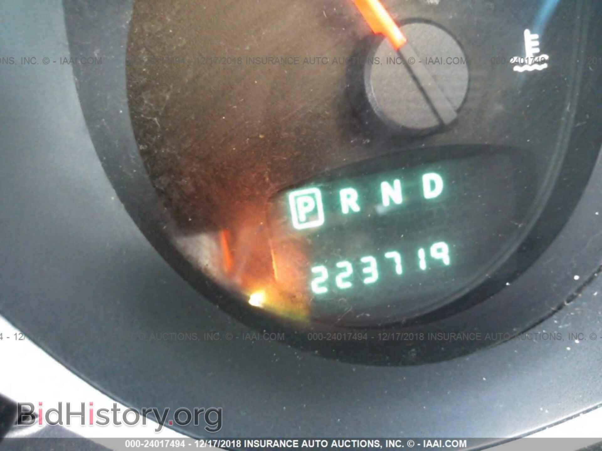 2010 DODGE GRAND CARAVAN - VIN: 2D4RN4DE2AR477402 - Фото 7