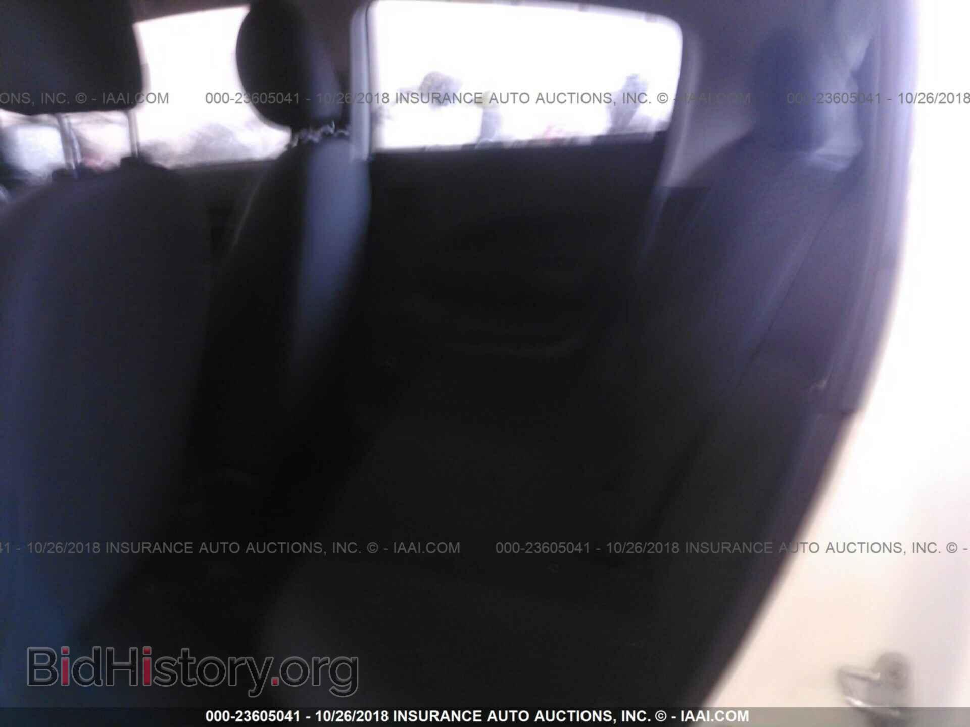 2014 MITSUBISHI MIRAGE - VIN: ML32A3HJ1EH008804 - Фото 8