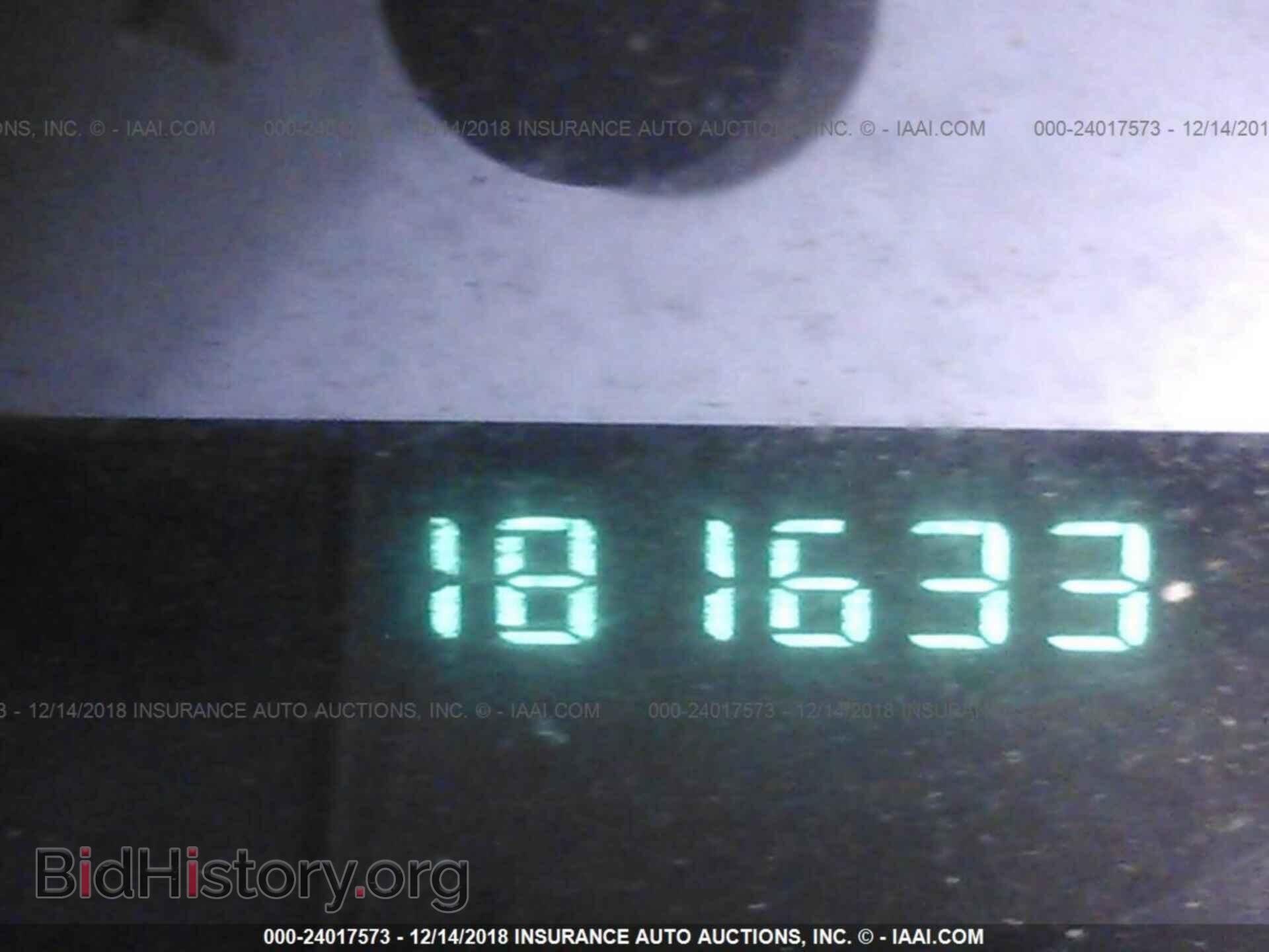 2006 DODGE CARAVAN - VIN: 1D4GP25E16B680338 - Фото 7