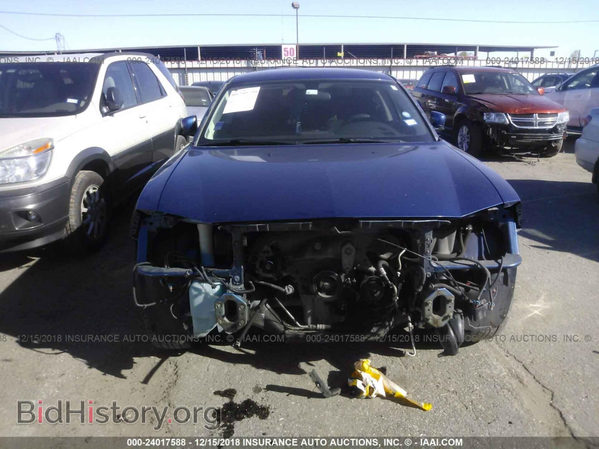 2010 DODGE CHARGER - VIN: 2B3CA3CV9AH145524 - Фото 6