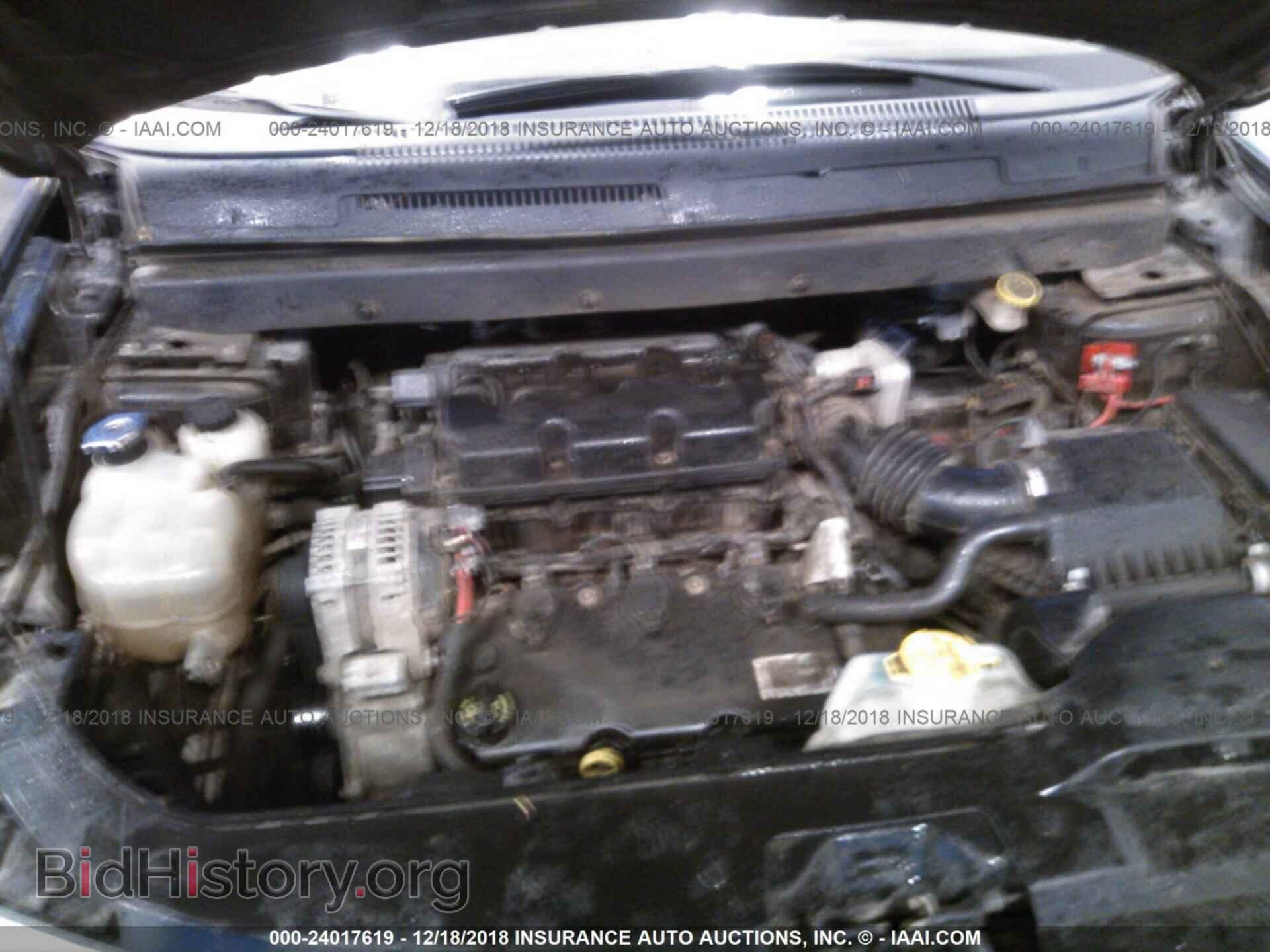 2010 DODGE JOURNEY - VIN: 3D4PG5FV1AT119385 - Фото 10
