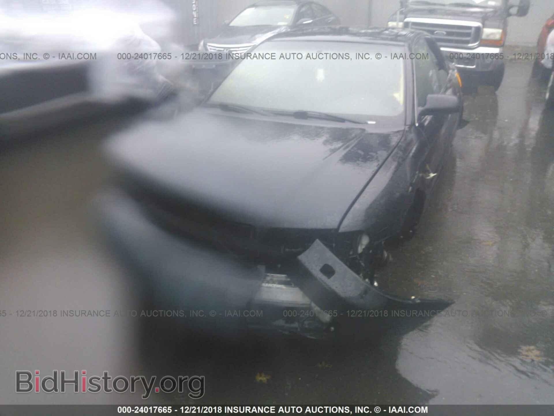 2002 AUDI S4 - VIN: WAURD68D42A001264 - Фото 6