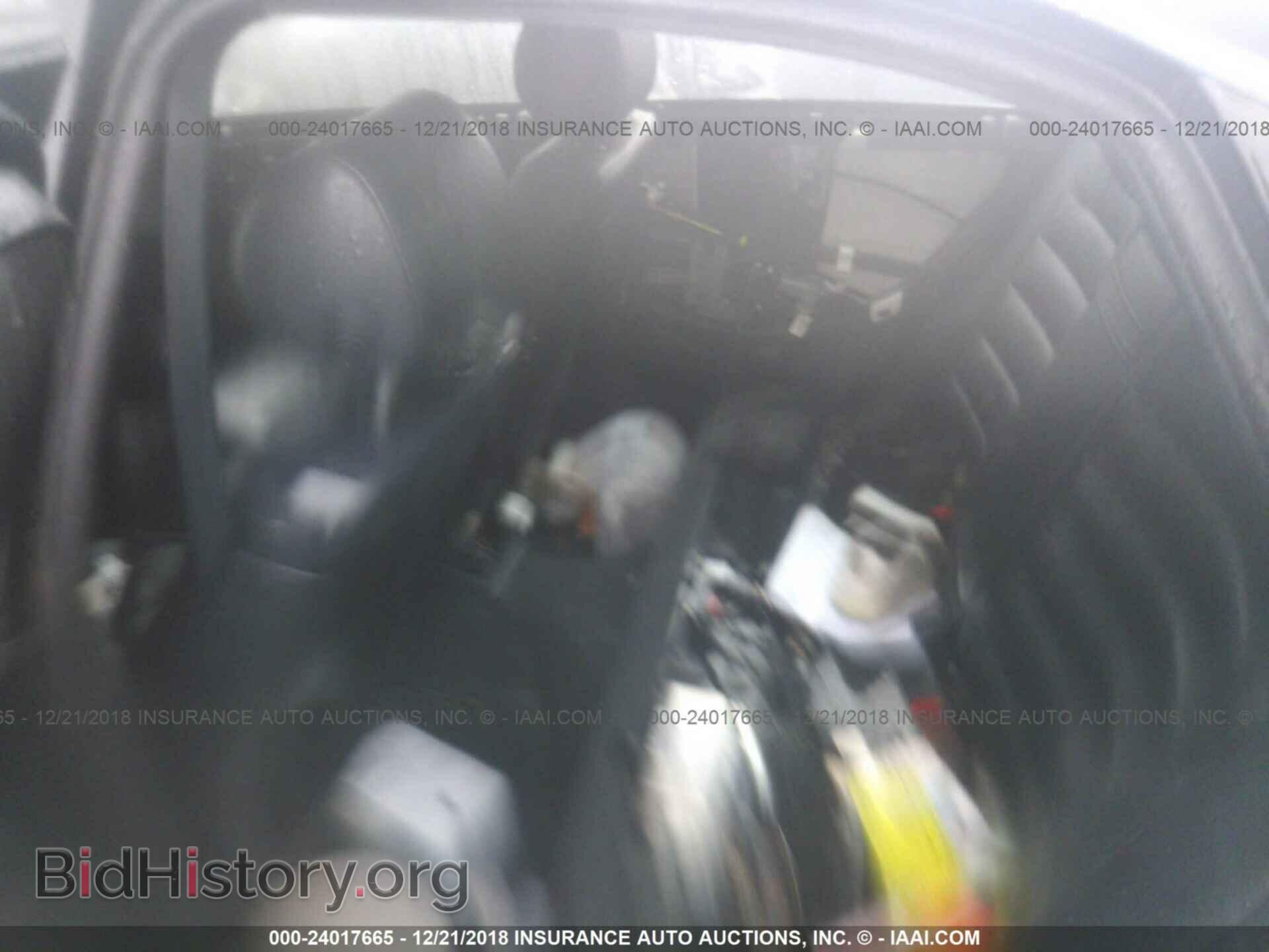 2002 AUDI S4 - VIN: WAURD68D42A001264 - Фото 8